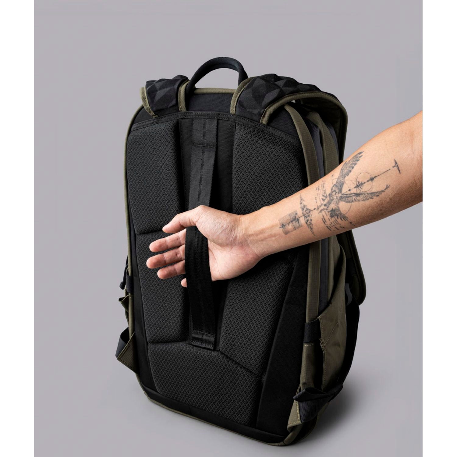 ALPAKA Elements Backpack Pro