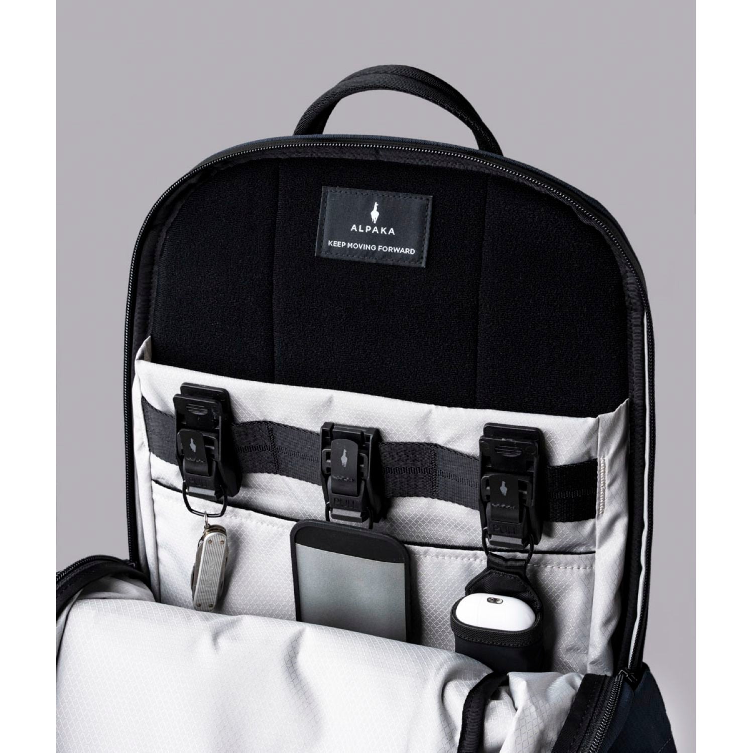 ALPAKA Elements Backpack Pro