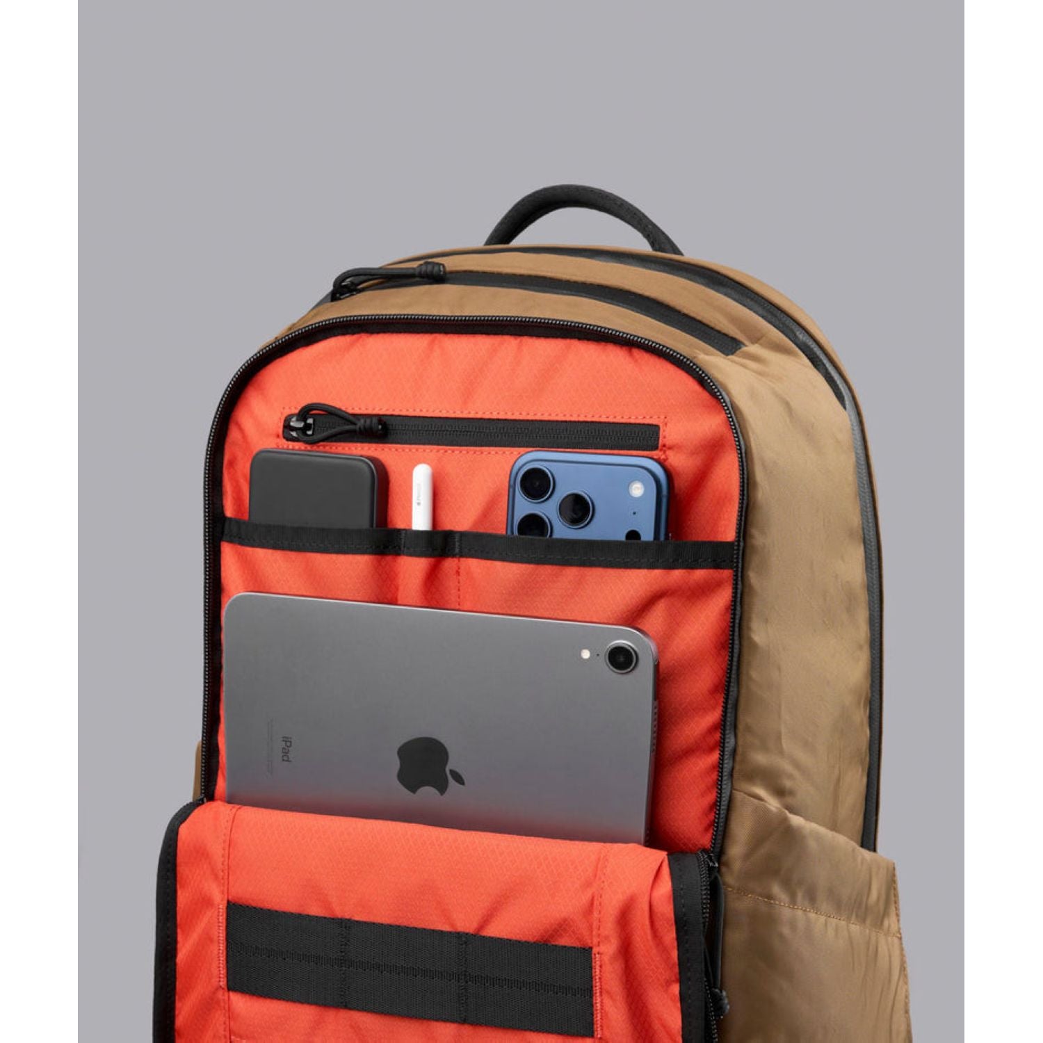 ALPAKA Elements Backpack Pro