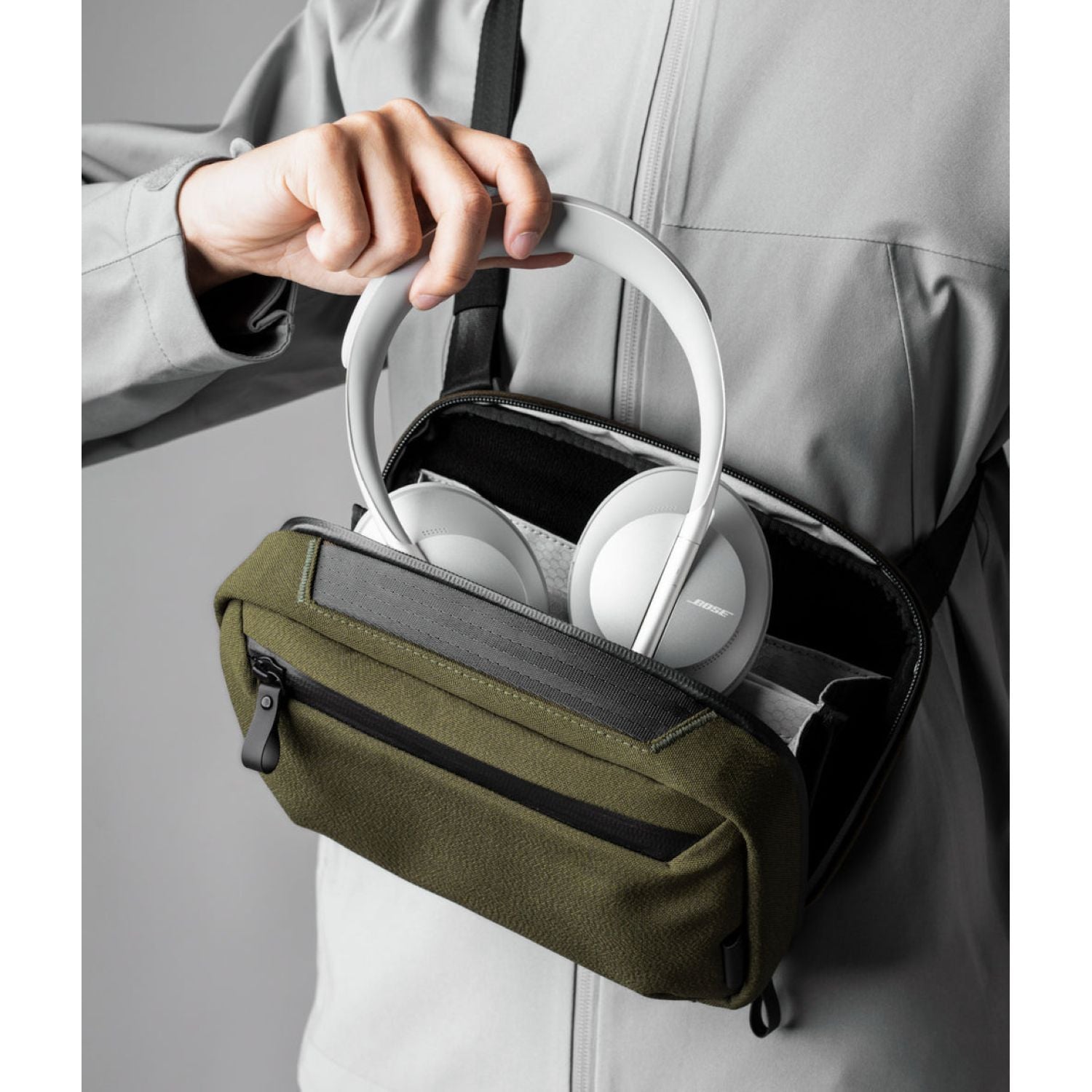 ALPAKA Elements Tech Case Max