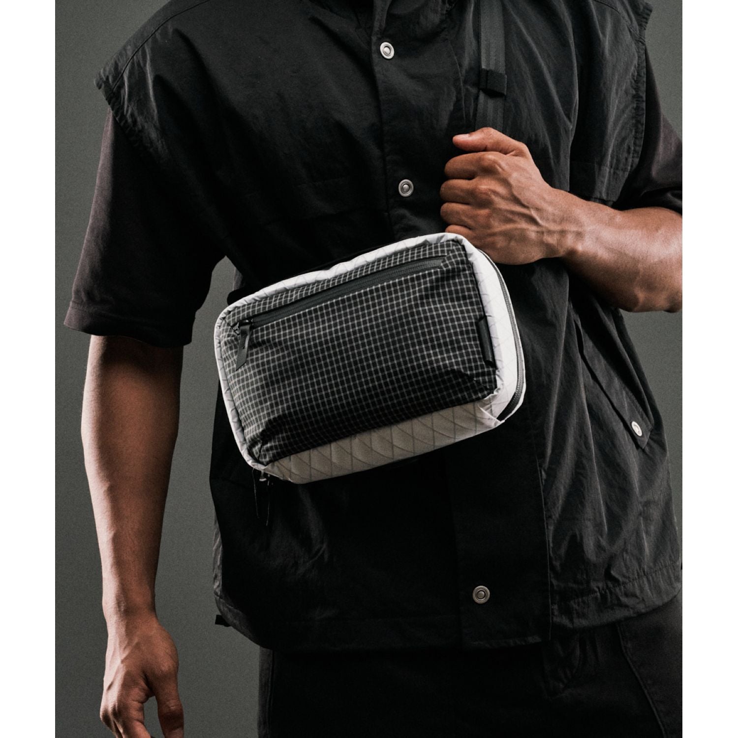 ALPAKA Elements Tech Case Max