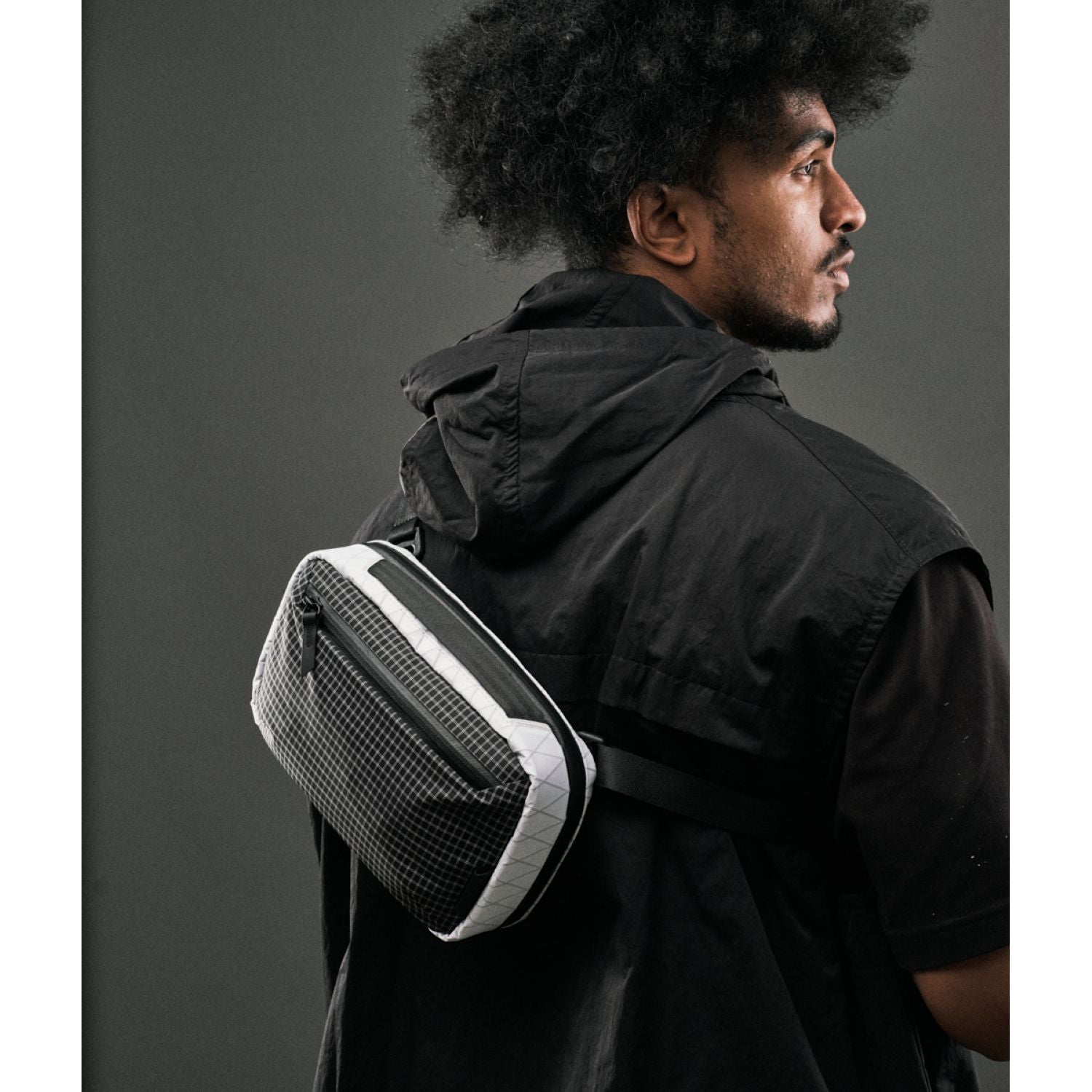 ALPAKA Elements Tech Case Max