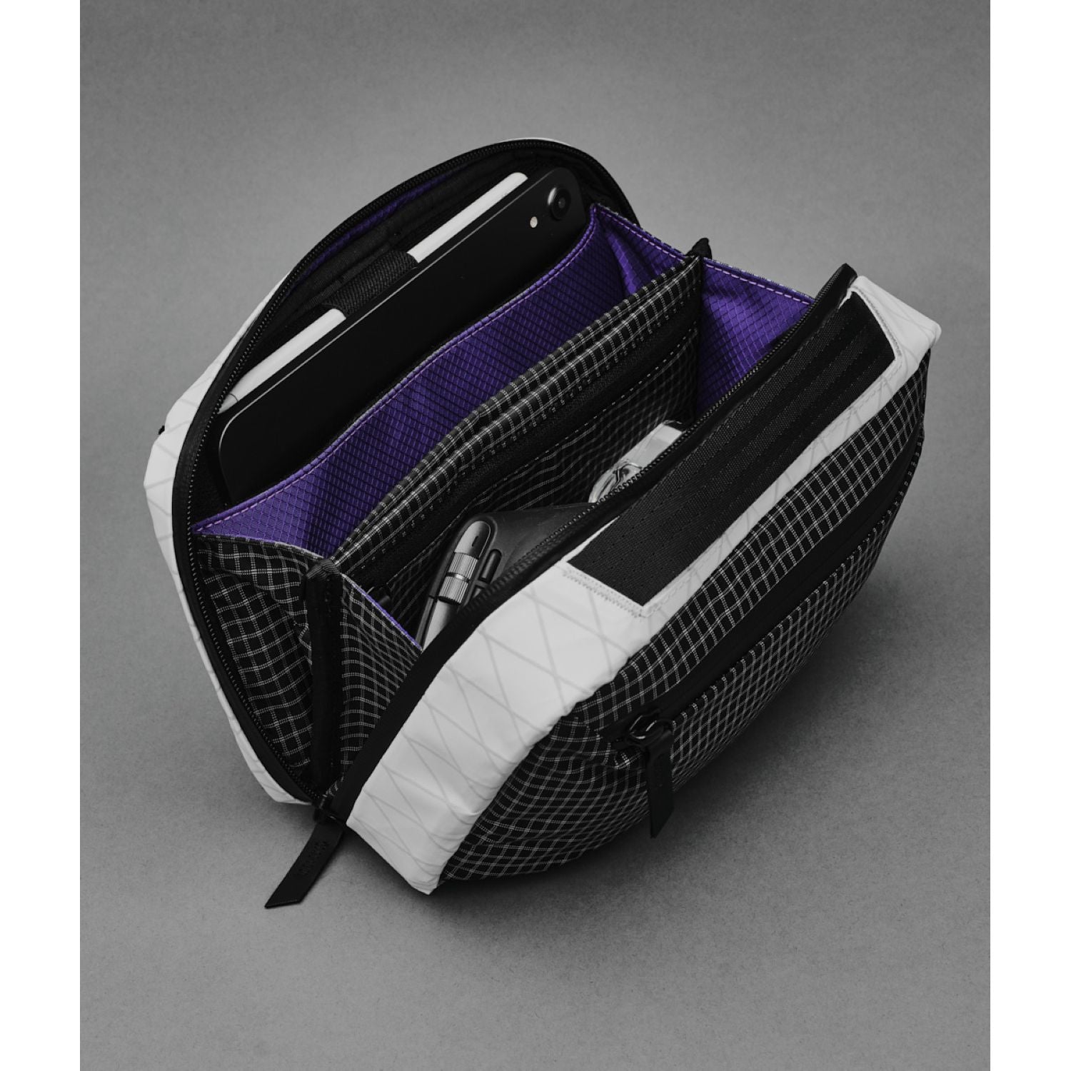 ALPAKA Elements Tech Case Max