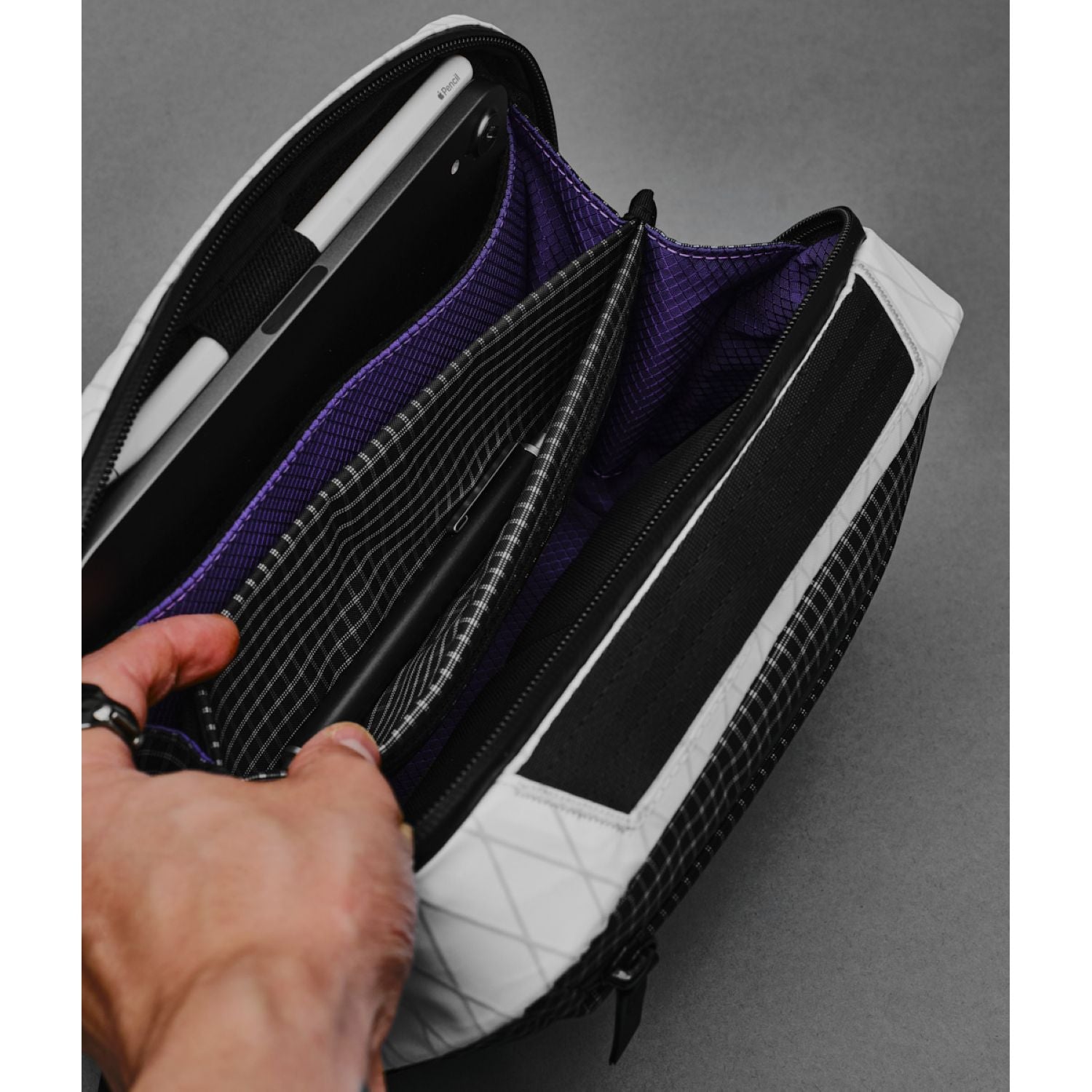 ALPAKA Elements Tech Case Max