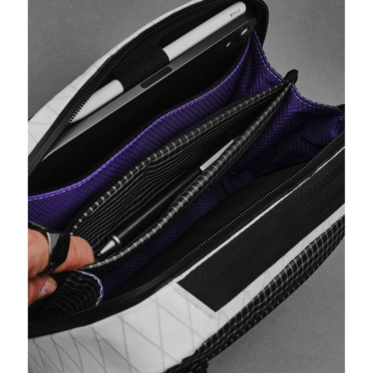 ALPAKA Elements Tech Case Max (SA)