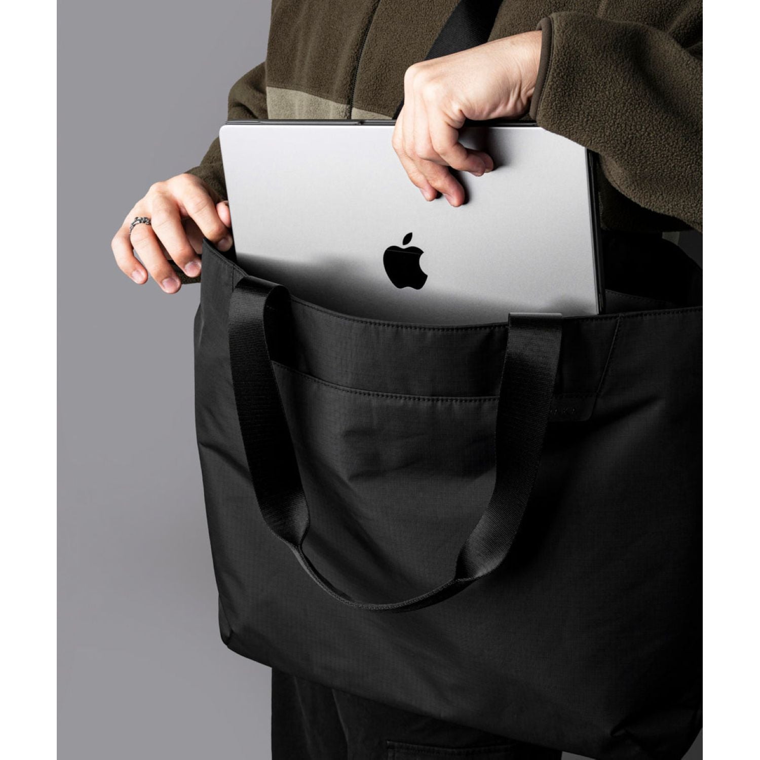 ALPAKA Elements Tote Bag (L)