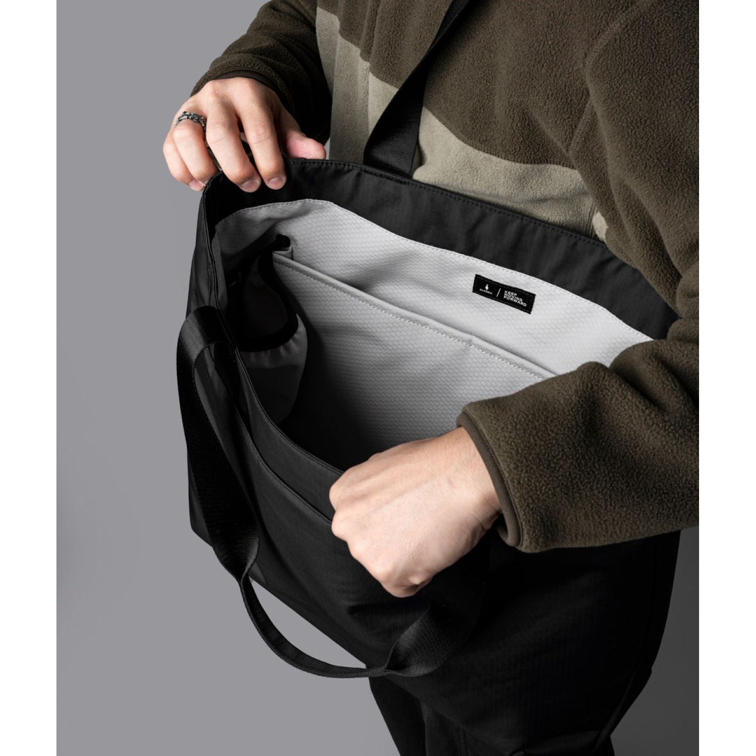 ALPAKA Elements Tote Bag (L)