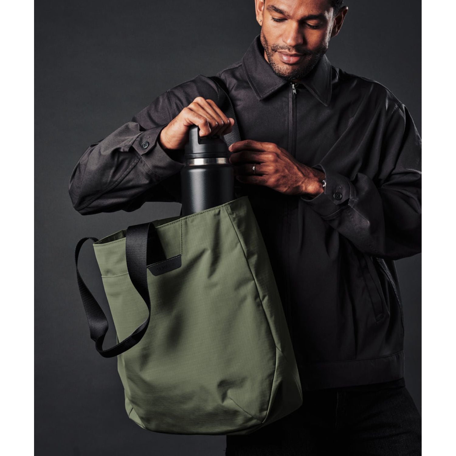 ALPAKA Elements Tote Bag (L)