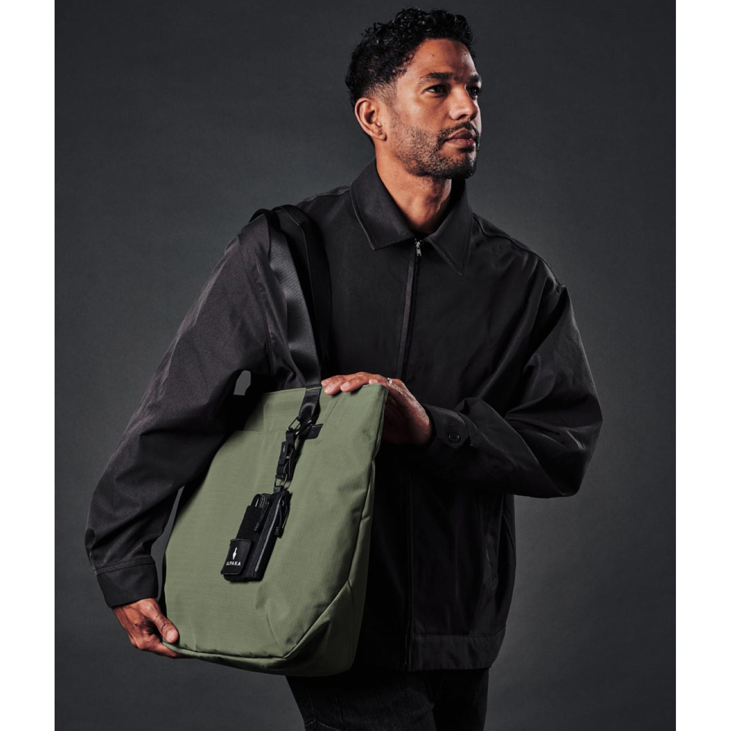 ALPAKA Elements Tote Bag (L)