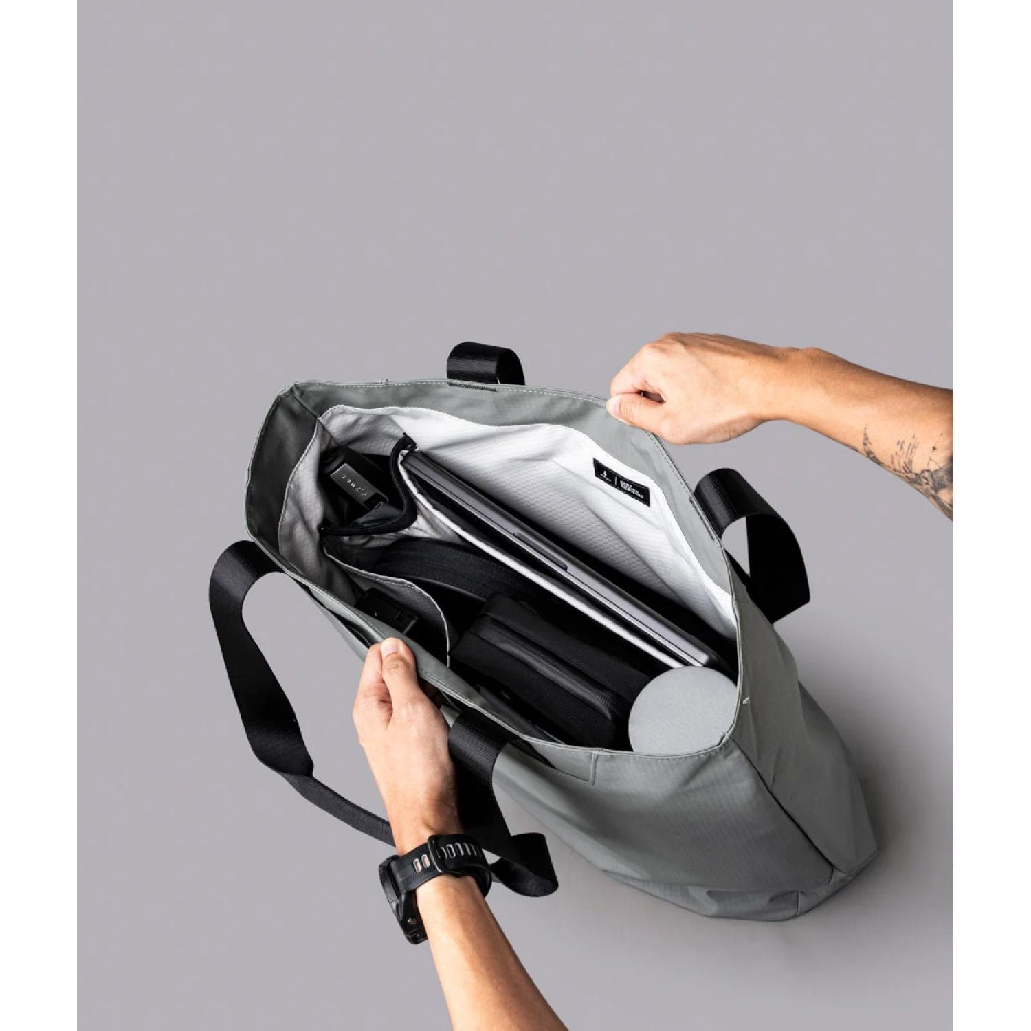 ALPAKA Elements Tote Bag (L)