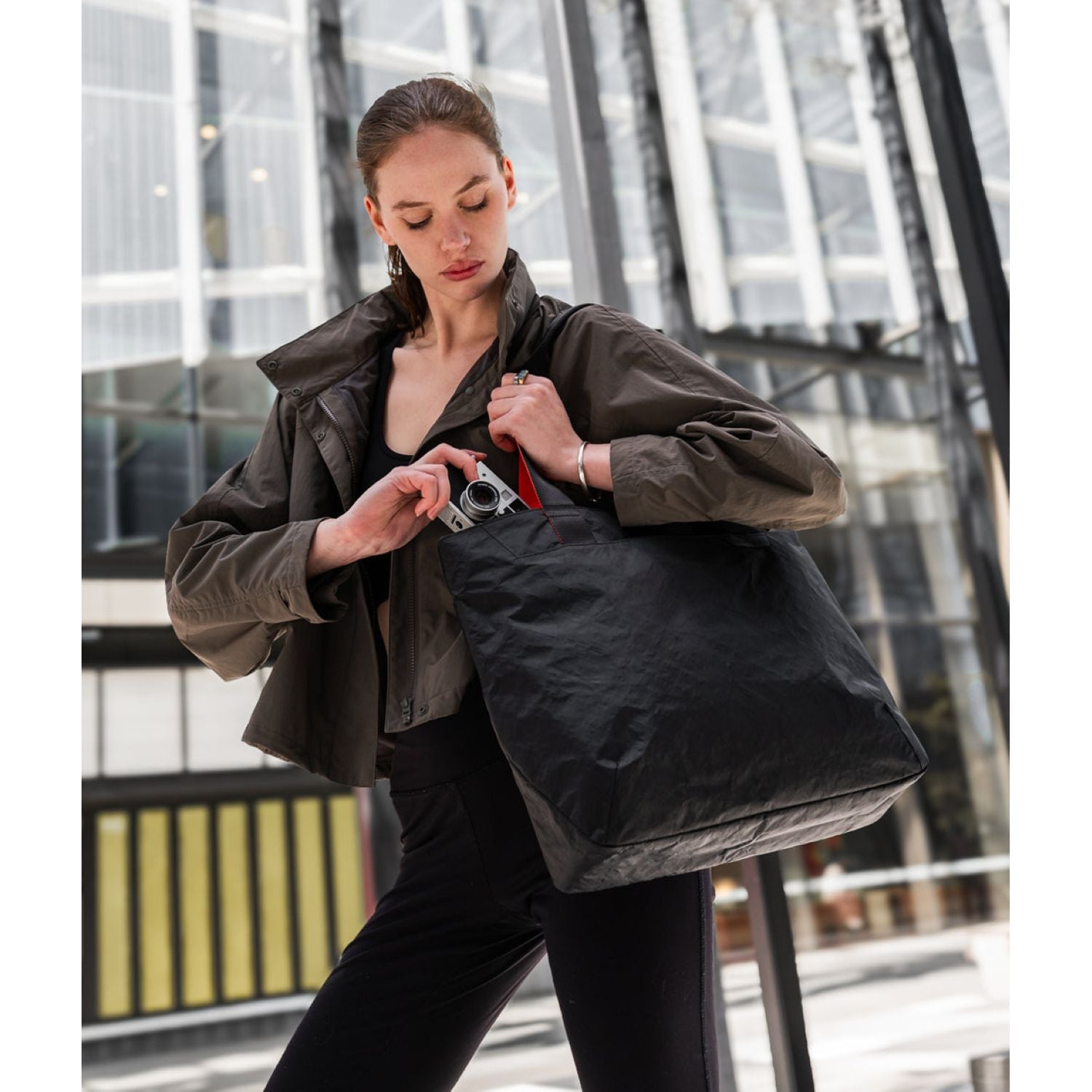 ALPAKA Elements Tote Bag (M)