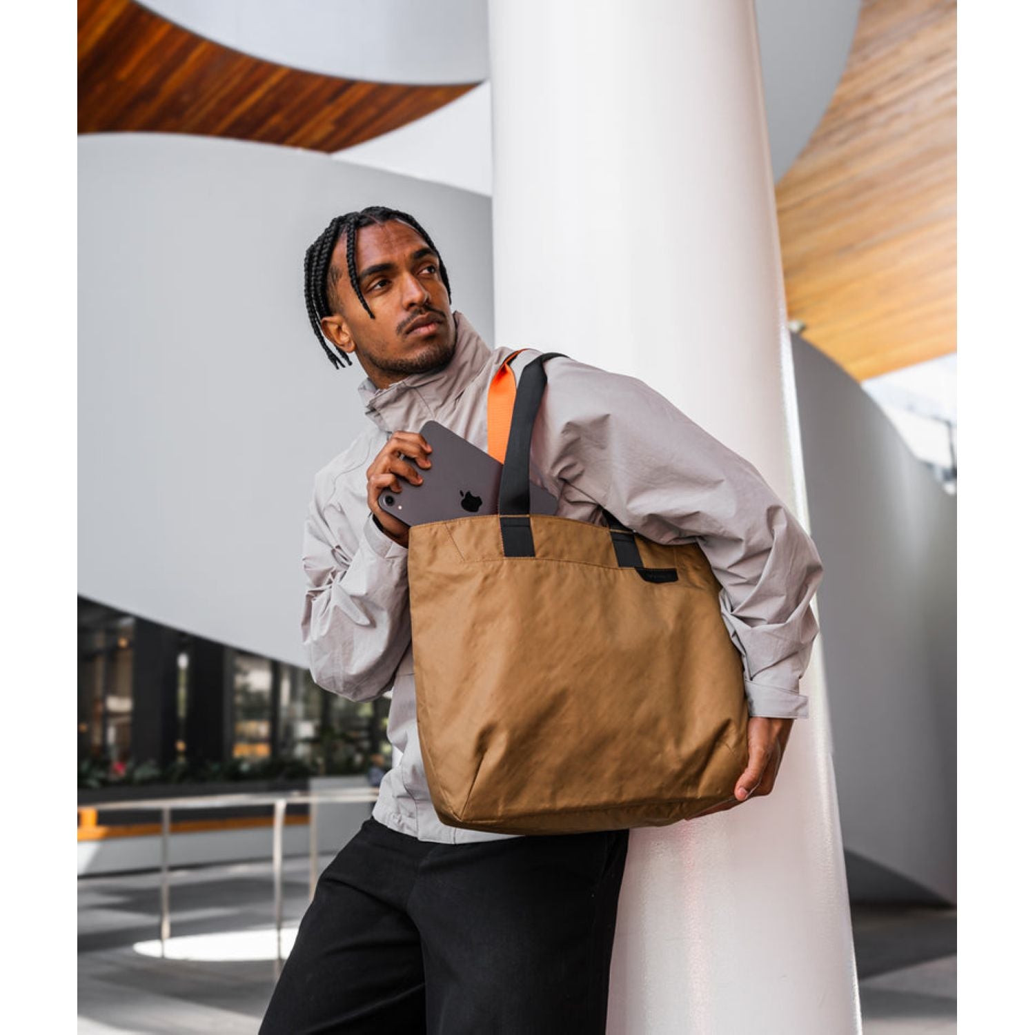 ALPAKA Elements Tote Bag (M)