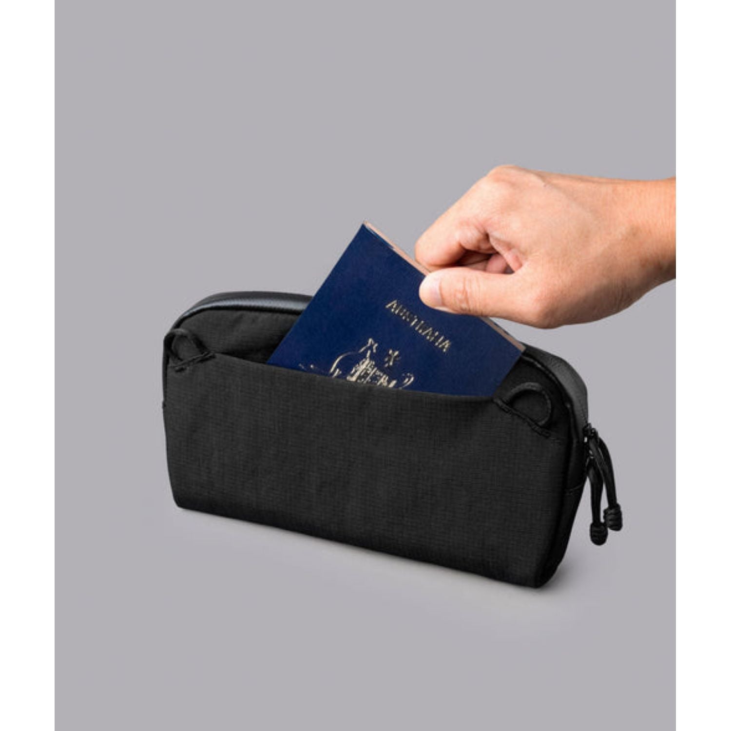 ALPAKA Flight Pouch Pro