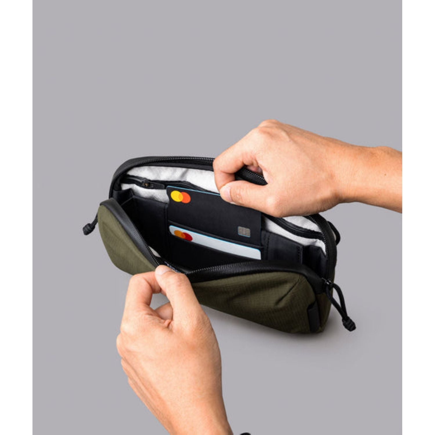 ALPAKA Flight Pouch Pro