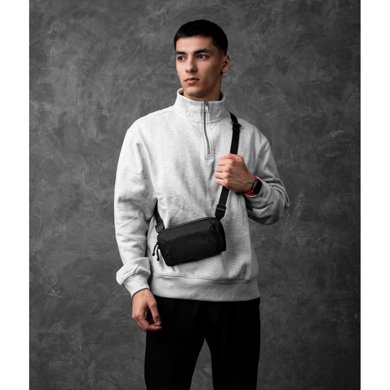 ALPAKA Flight Pouch Pro