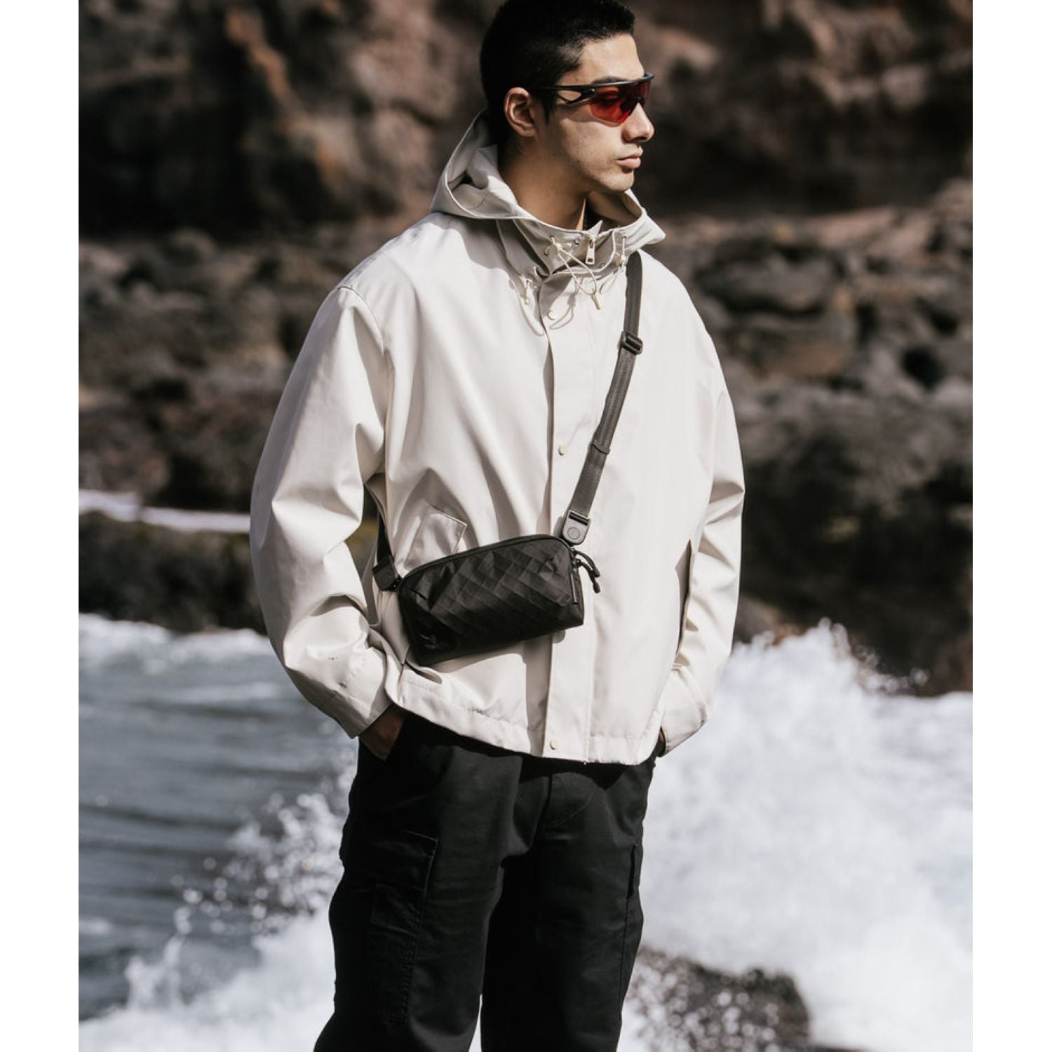 ALPAKA Flight Pouch Pro