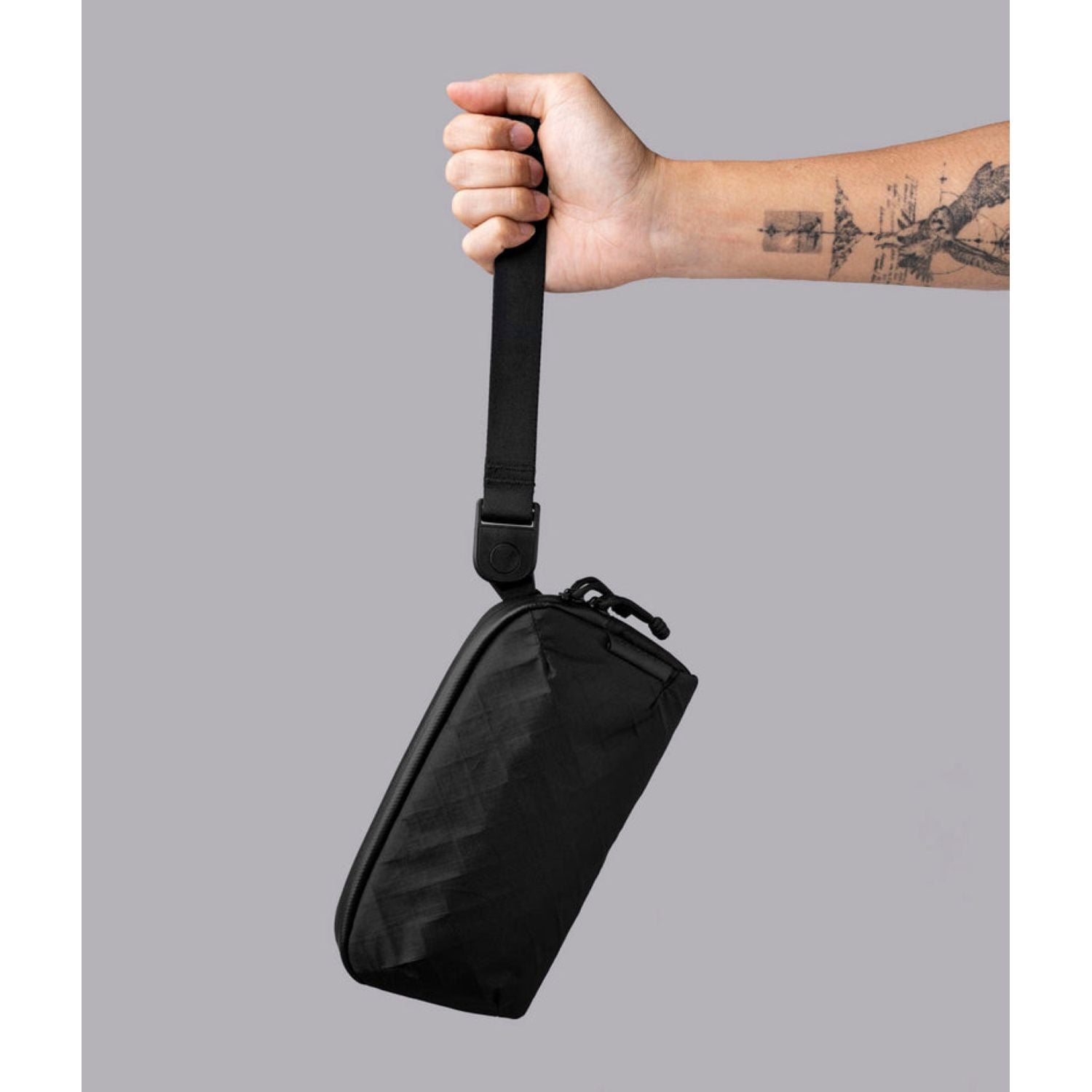 ALPAKA Flight Pouch Pro