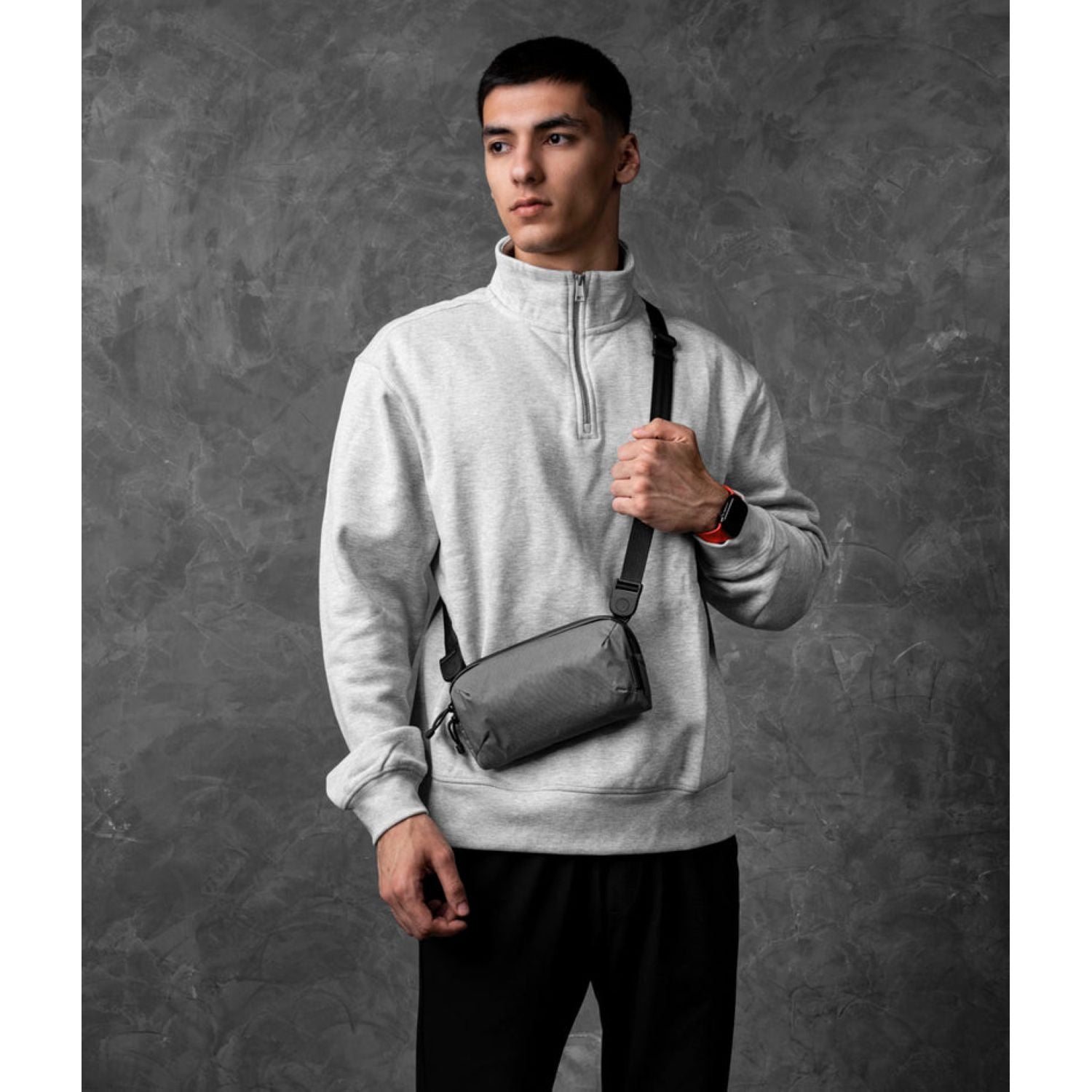 ALPAKA Flight Pouch Pro