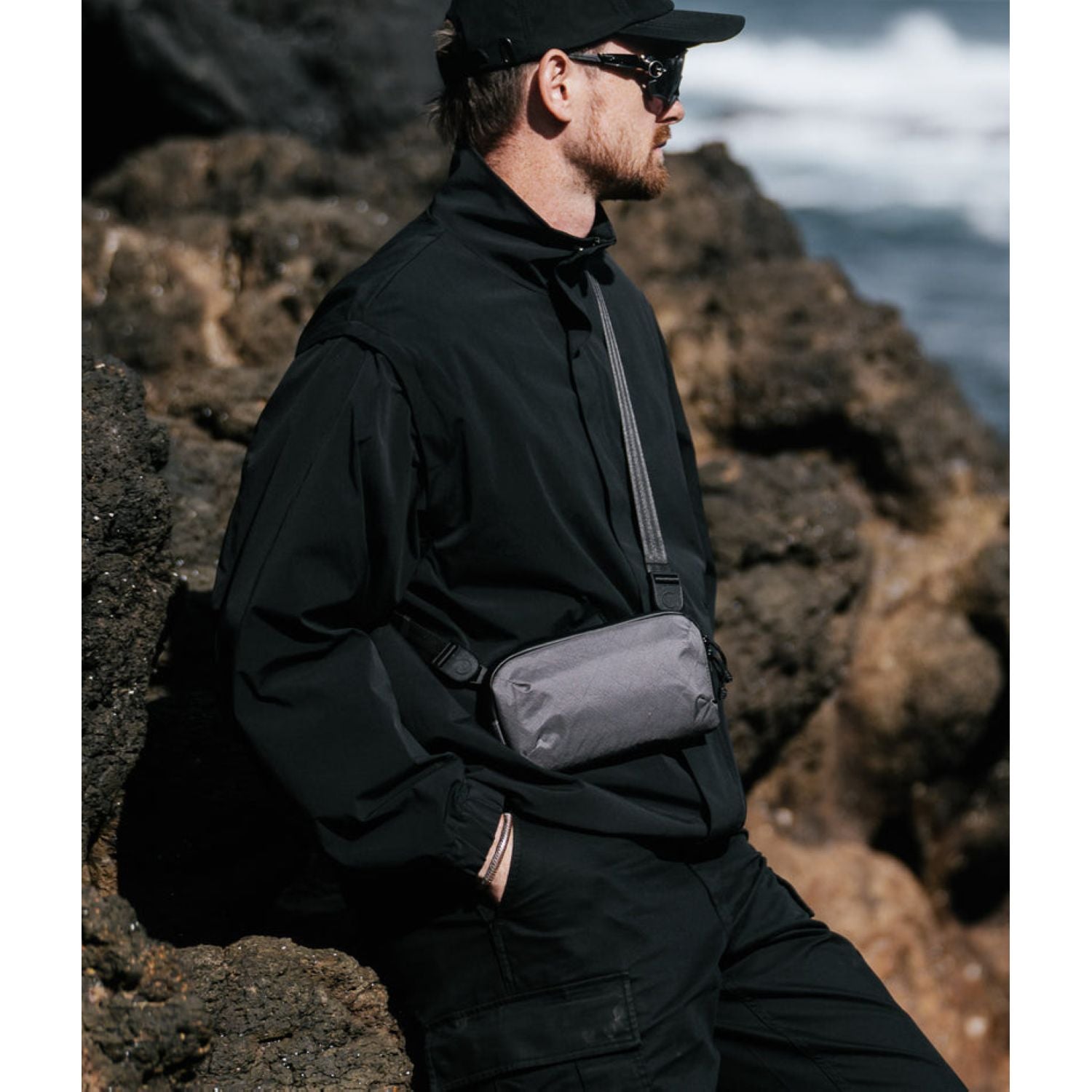 ALPAKA Flight Pouch Pro