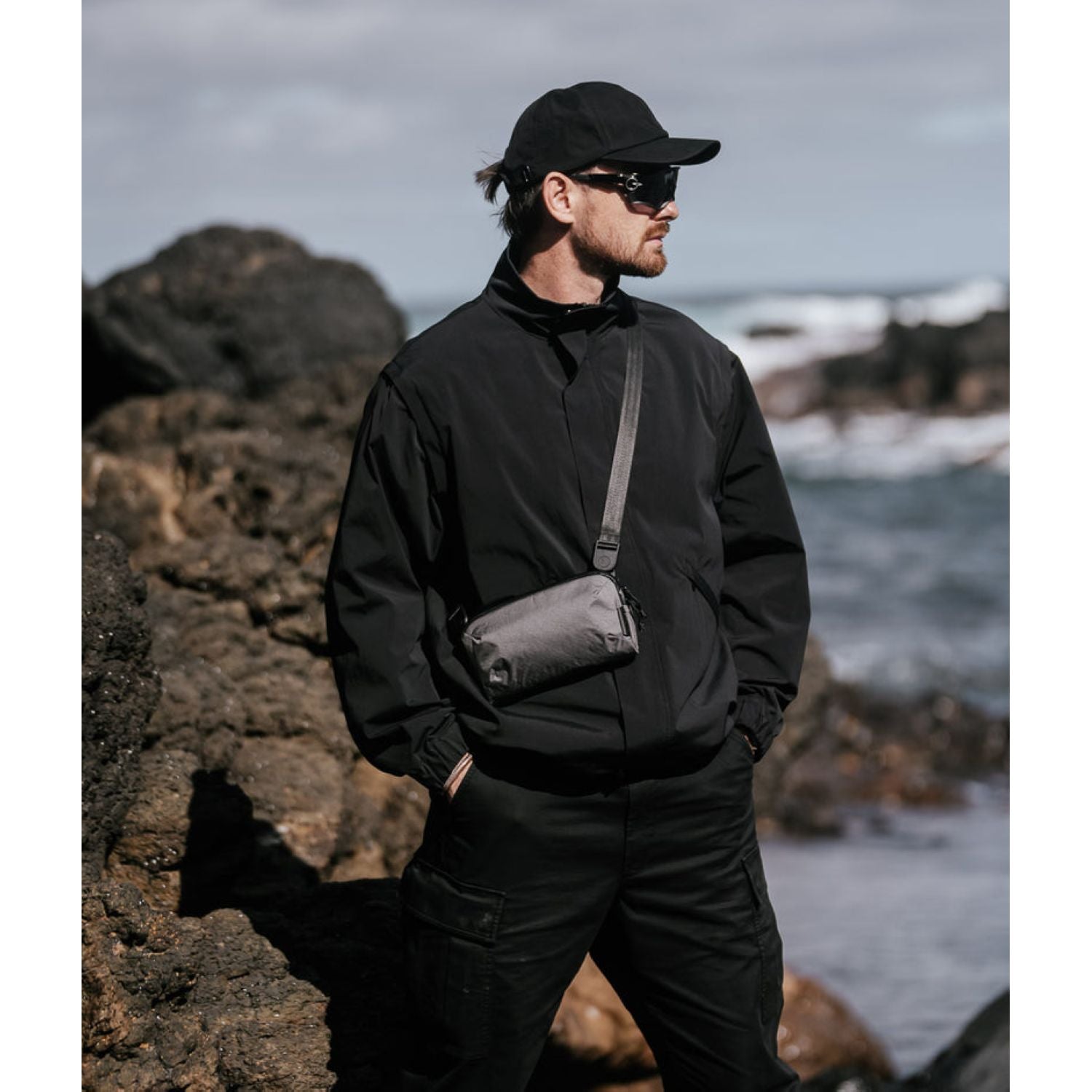 ALPAKA Flight Pouch Pro