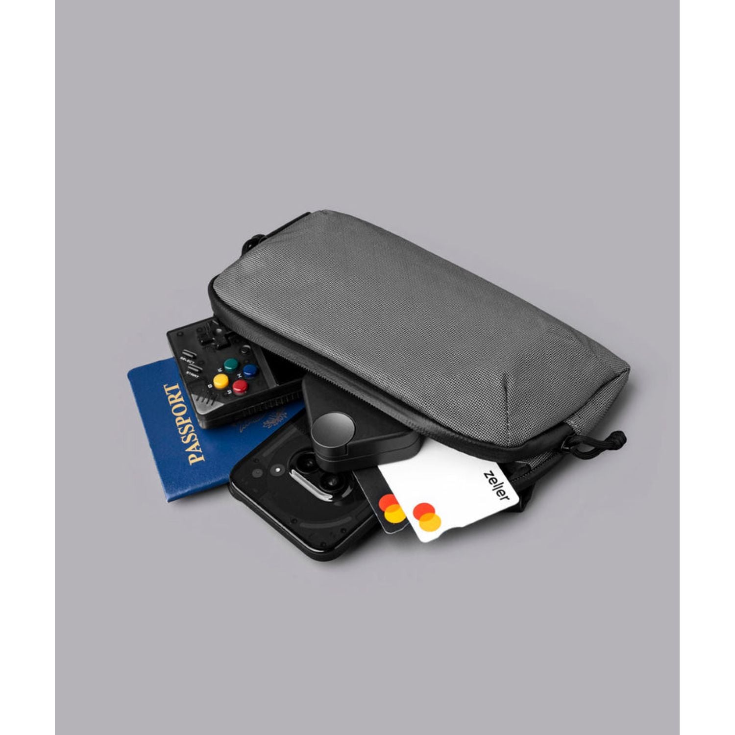 ALPAKA Flight Pouch Pro