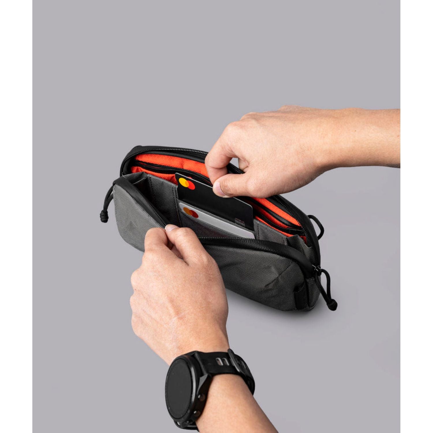 ALPAKA Flight Pouch Pro