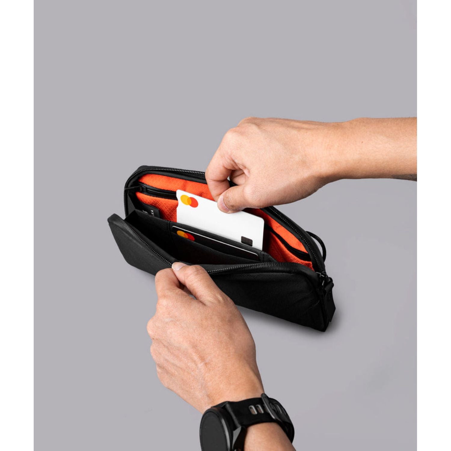 ALPAKA Flight Pouch