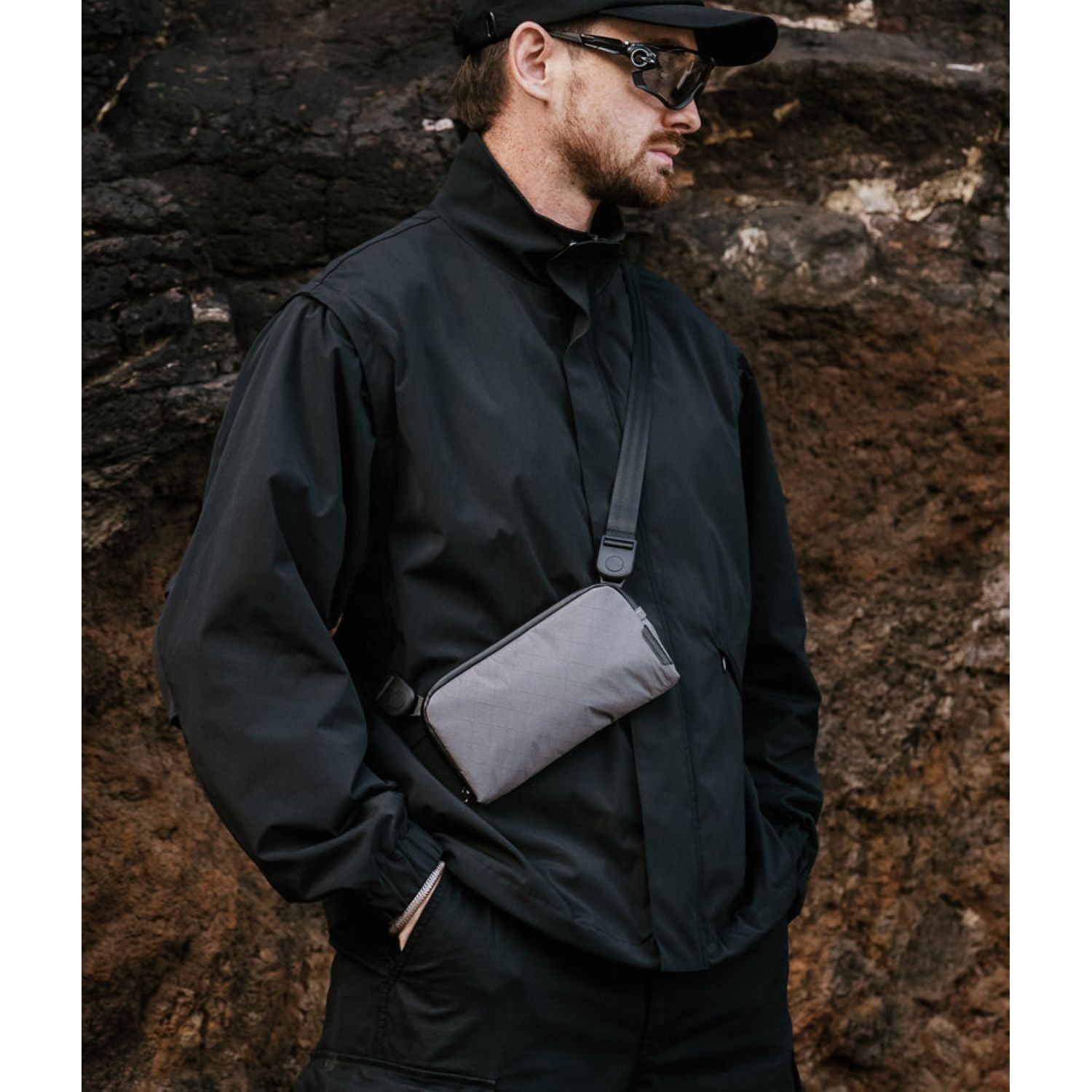 ALPAKA Flight Pouch