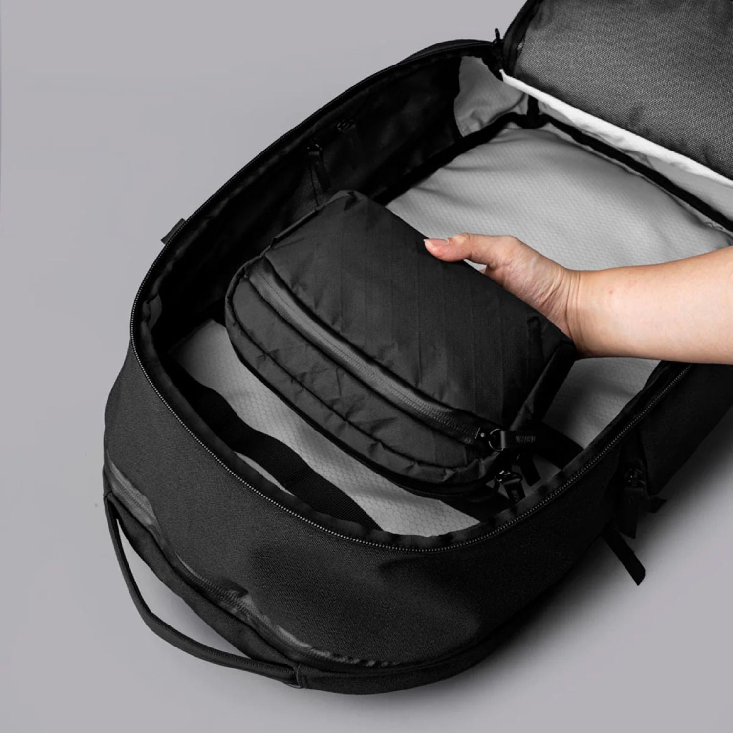 ALPAKA Flight Sling 1L