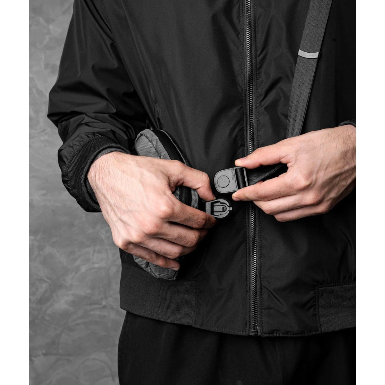 ALPAKA Flight Sling 1L