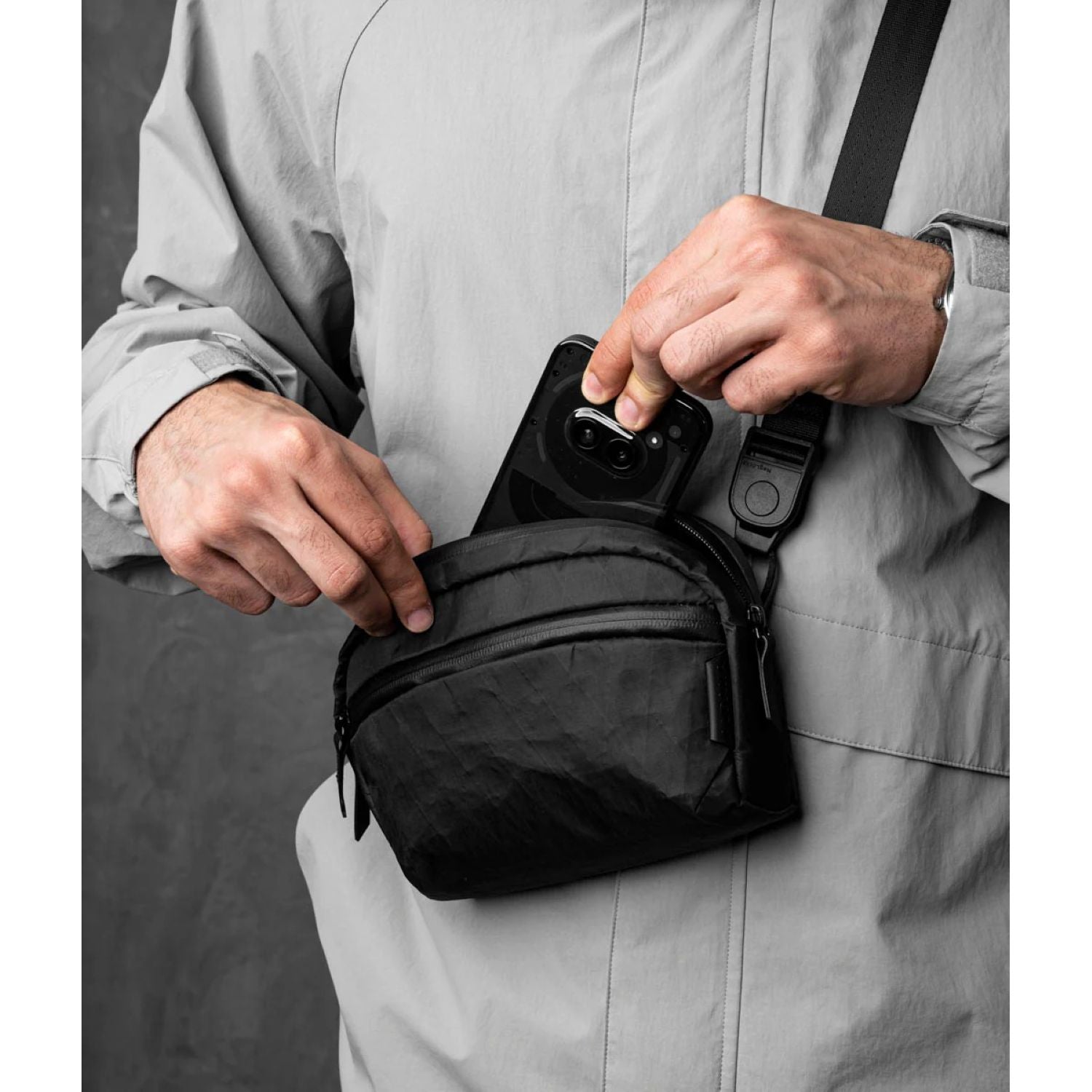 ALPAKA Flight Sling 1L