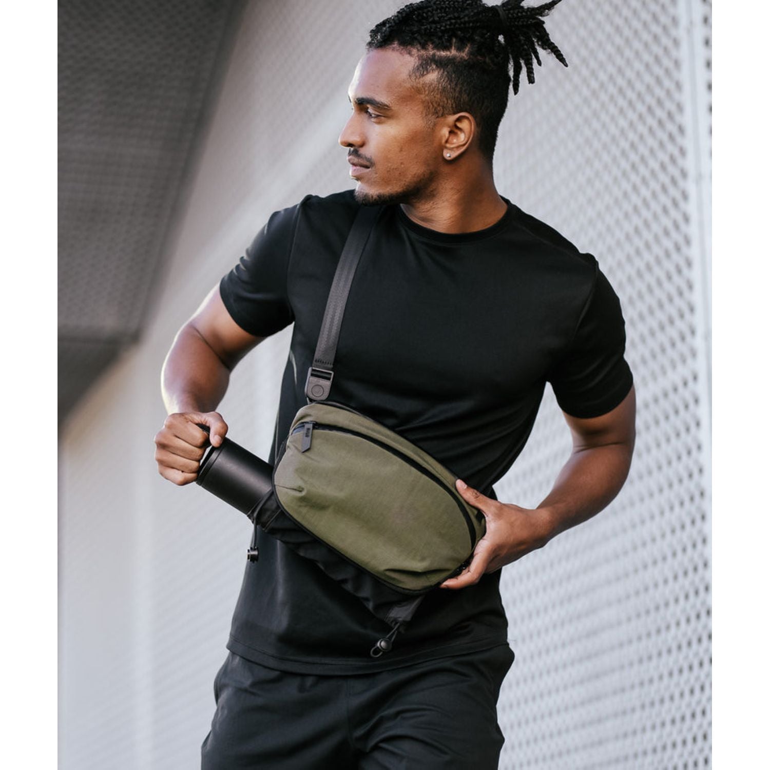 ALPAKA Flight Sling Pro 2.5L