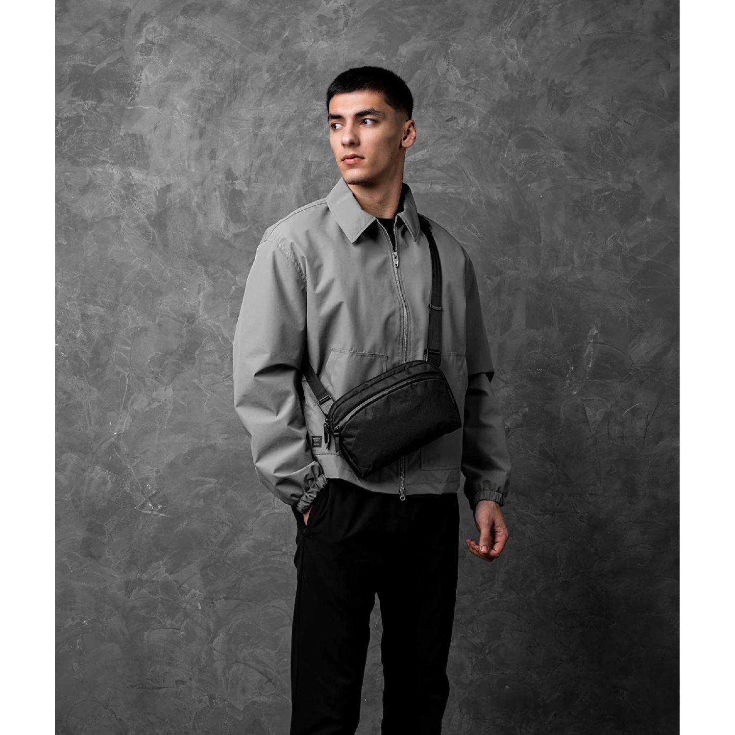 ALPAKA Flight Sling
