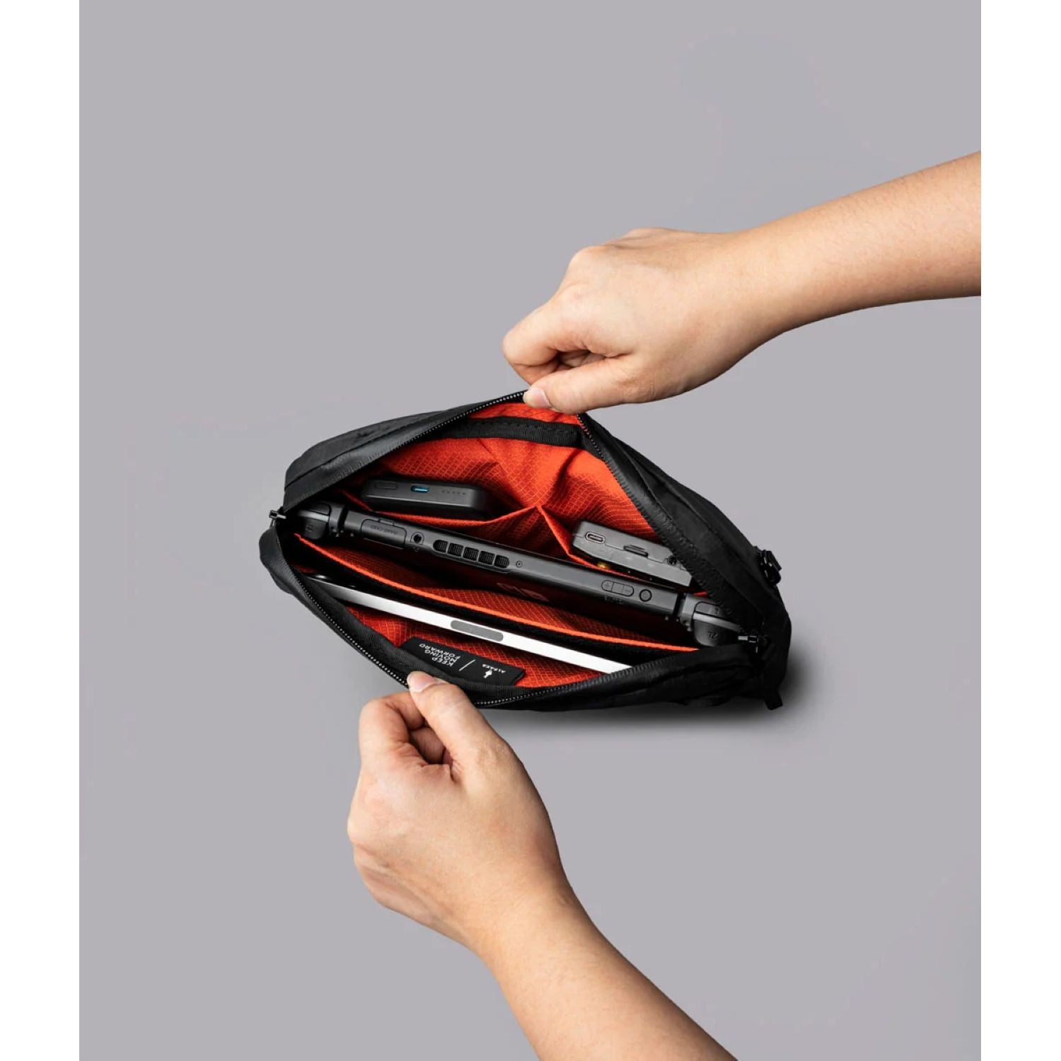 ALPAKA Flight Sling