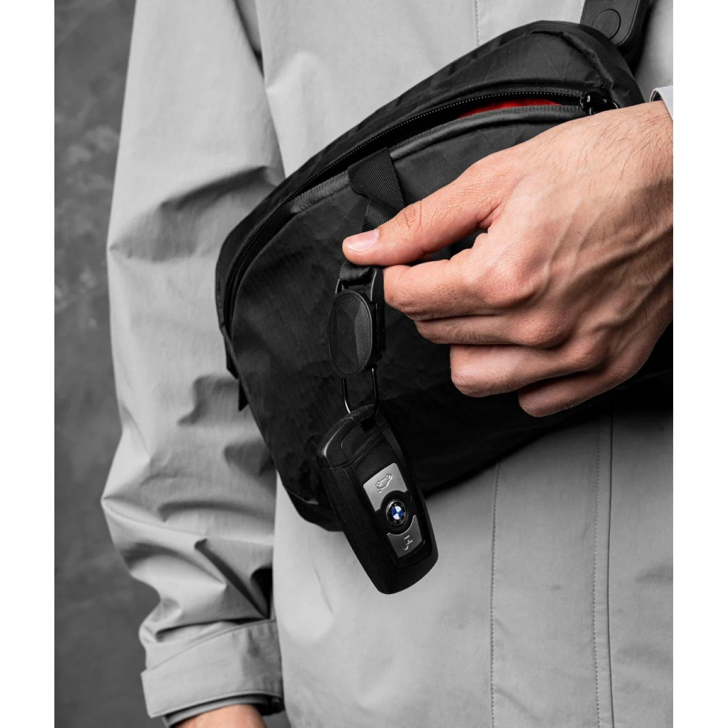 ALPAKA Flight Sling