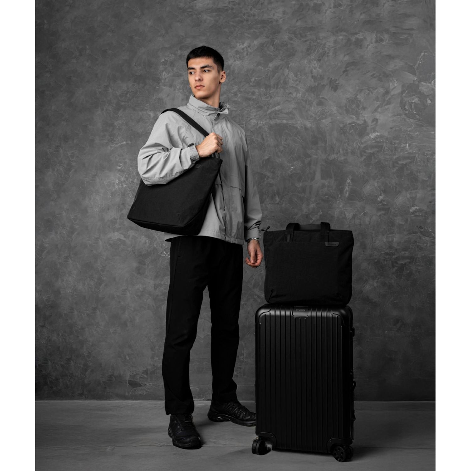 ALPAKA Flight Tote Bag (L)