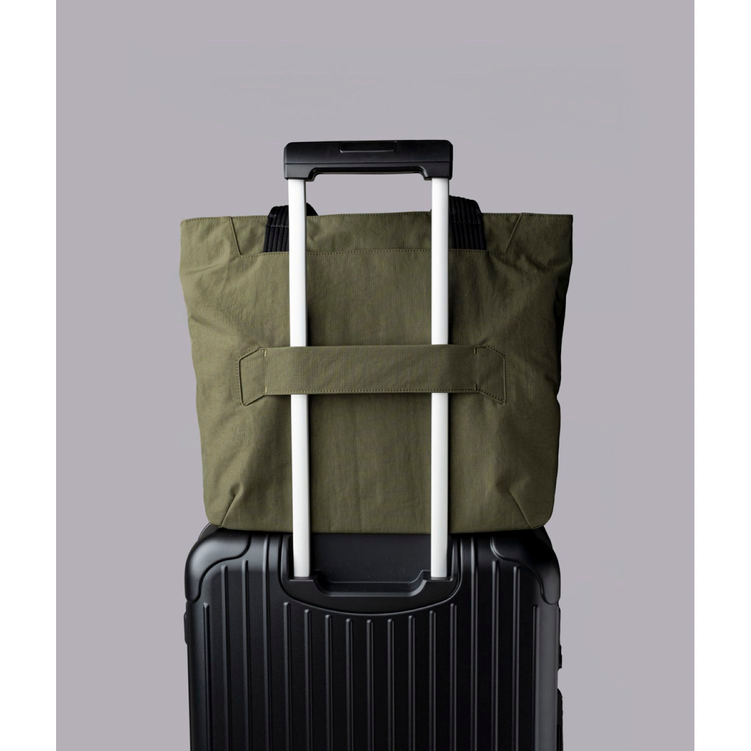 ALPAKA Flight Tote Bag (L)