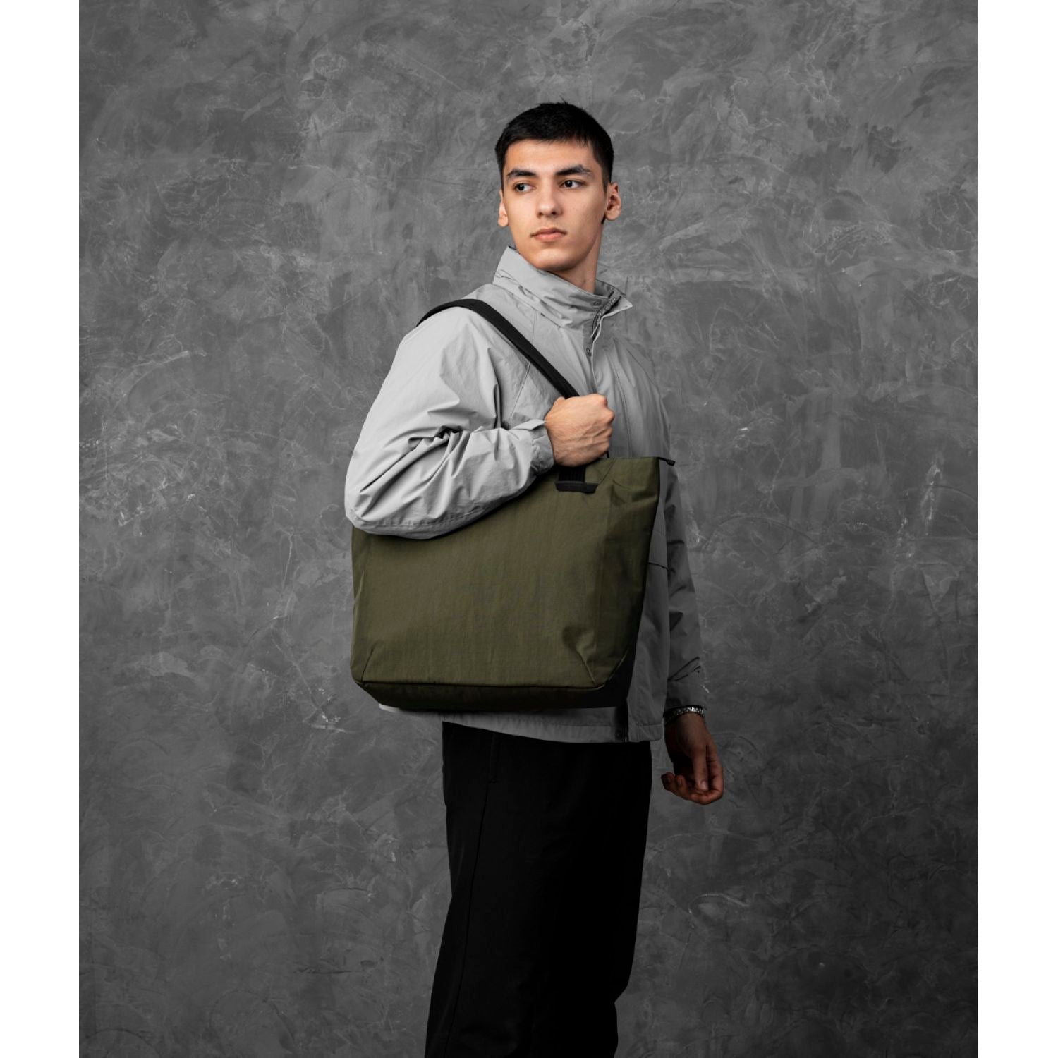 ALPAKA Flight Tote Bag (L)