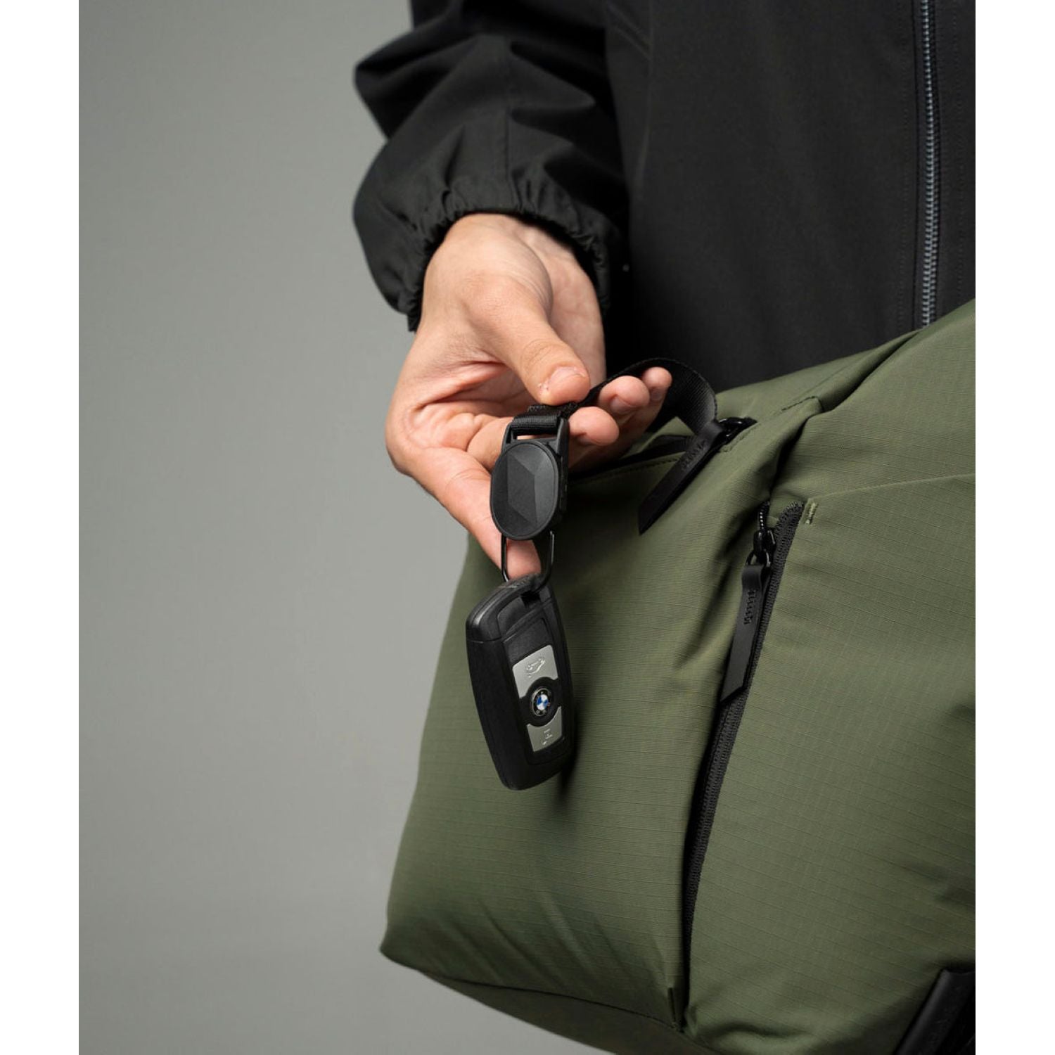 ALPAKA Flow Satchel 10L