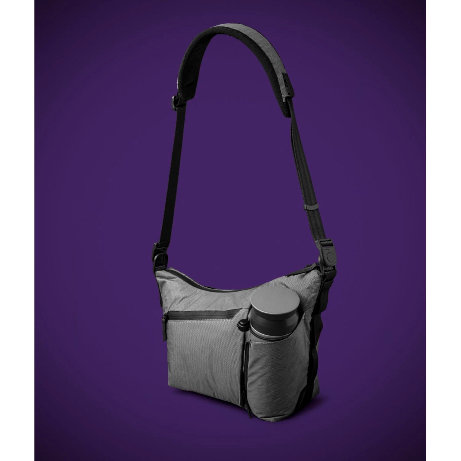 ALPAKA Flow Satchel Cyber Edition 4L