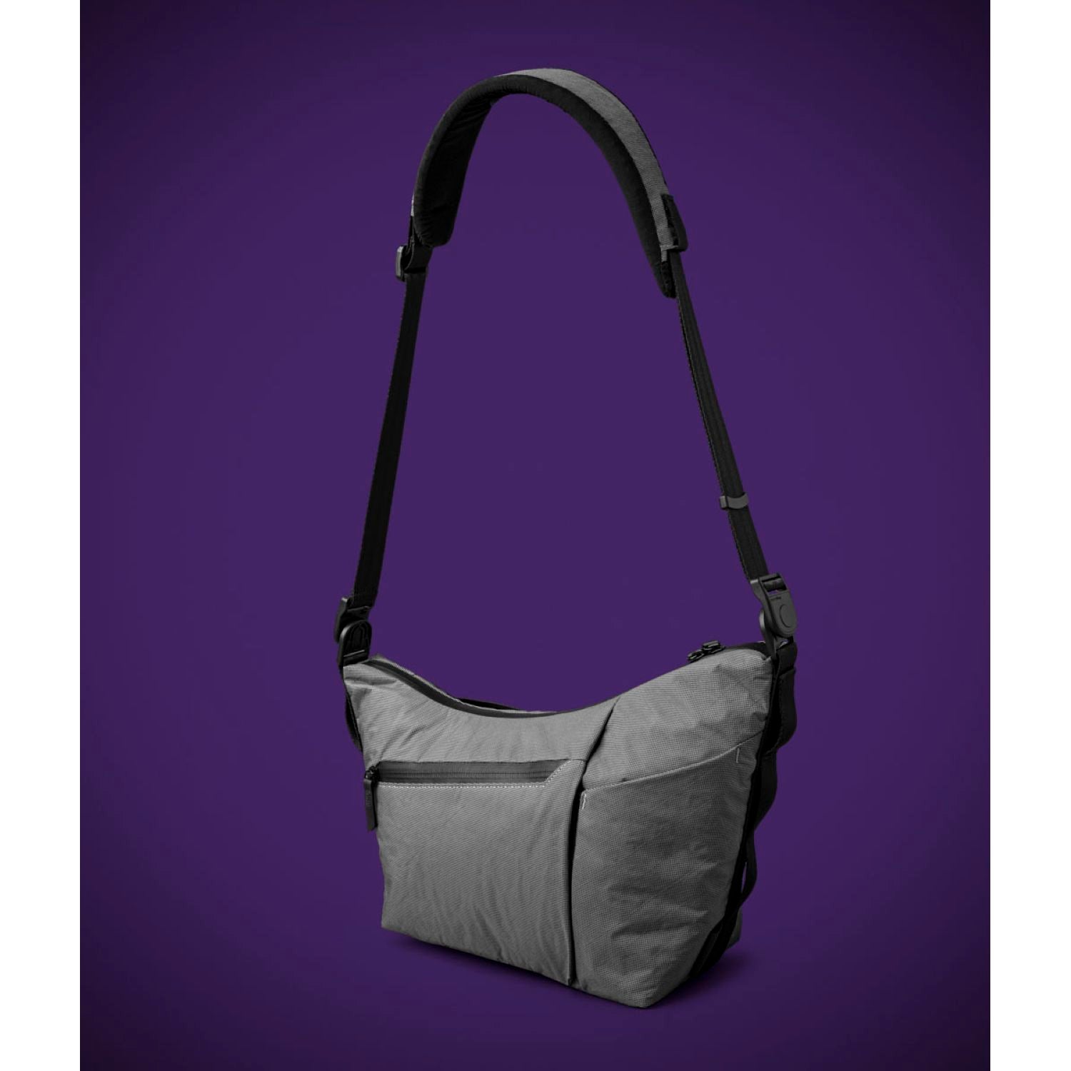 ALPAKA Flow Satchel Cyber Edition 4L