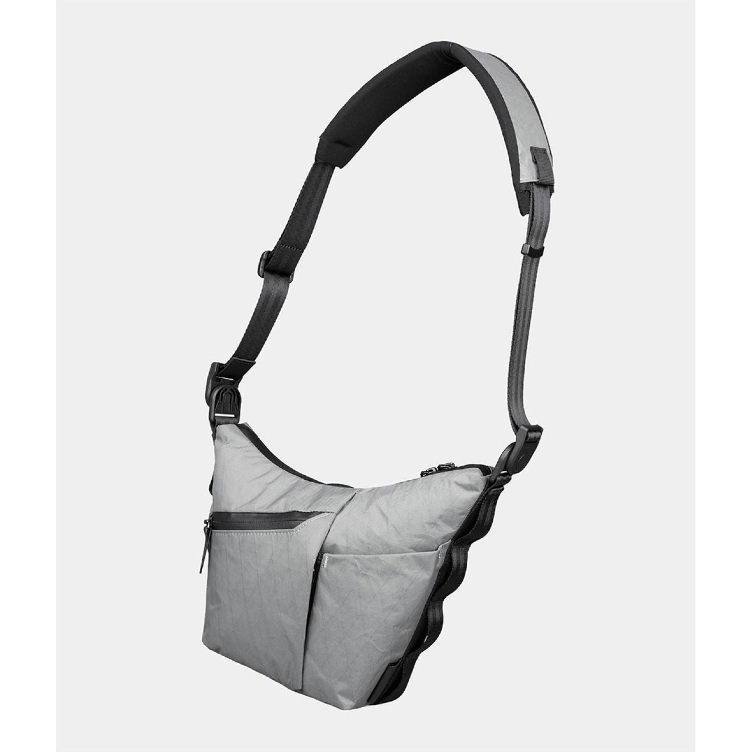 Alpaka Flow Satchel Mini X-Pac