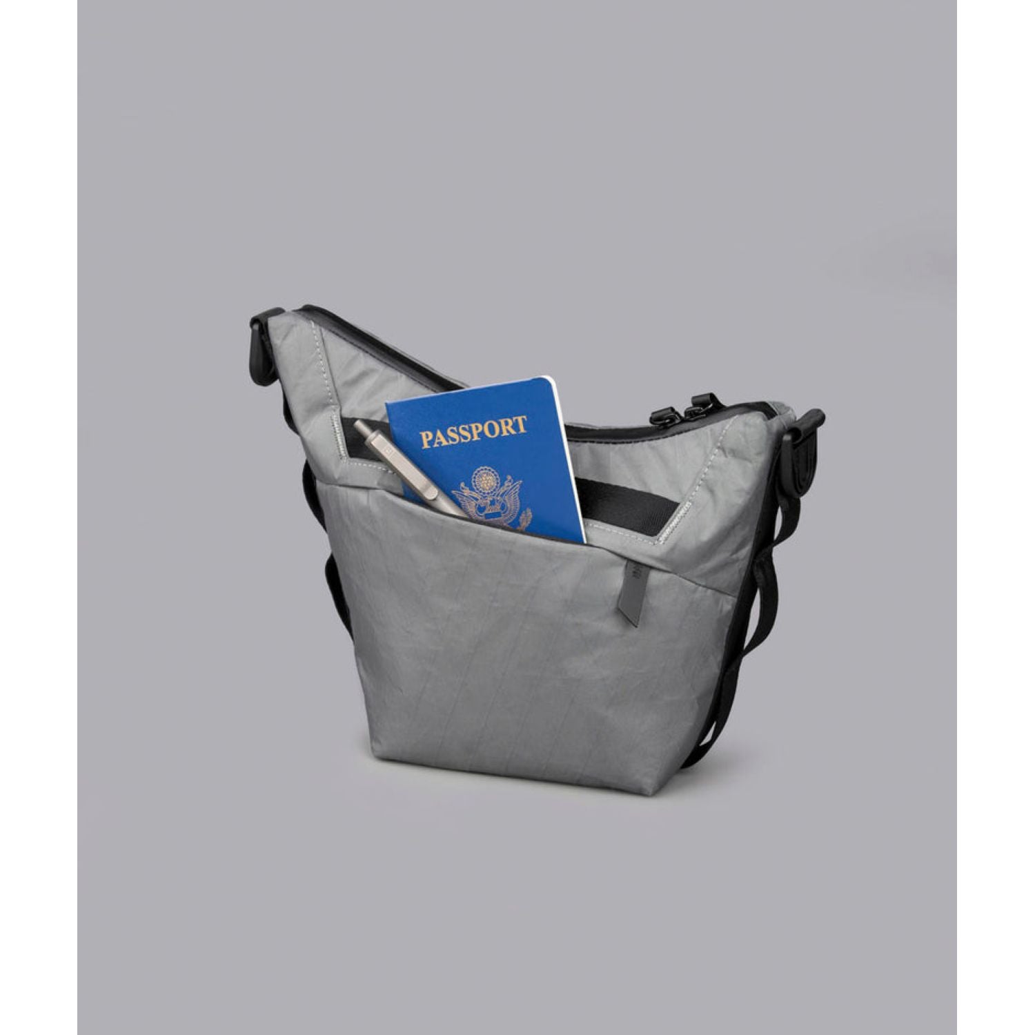 Alpaka Flow Satchel Mini X-Pac