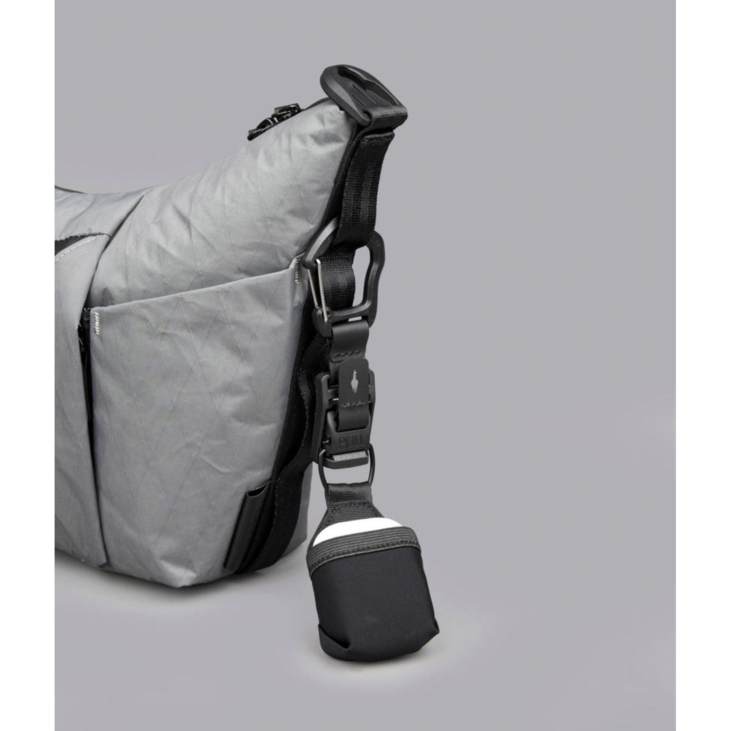 Alpaka Flow Satchel Mini X-Pac