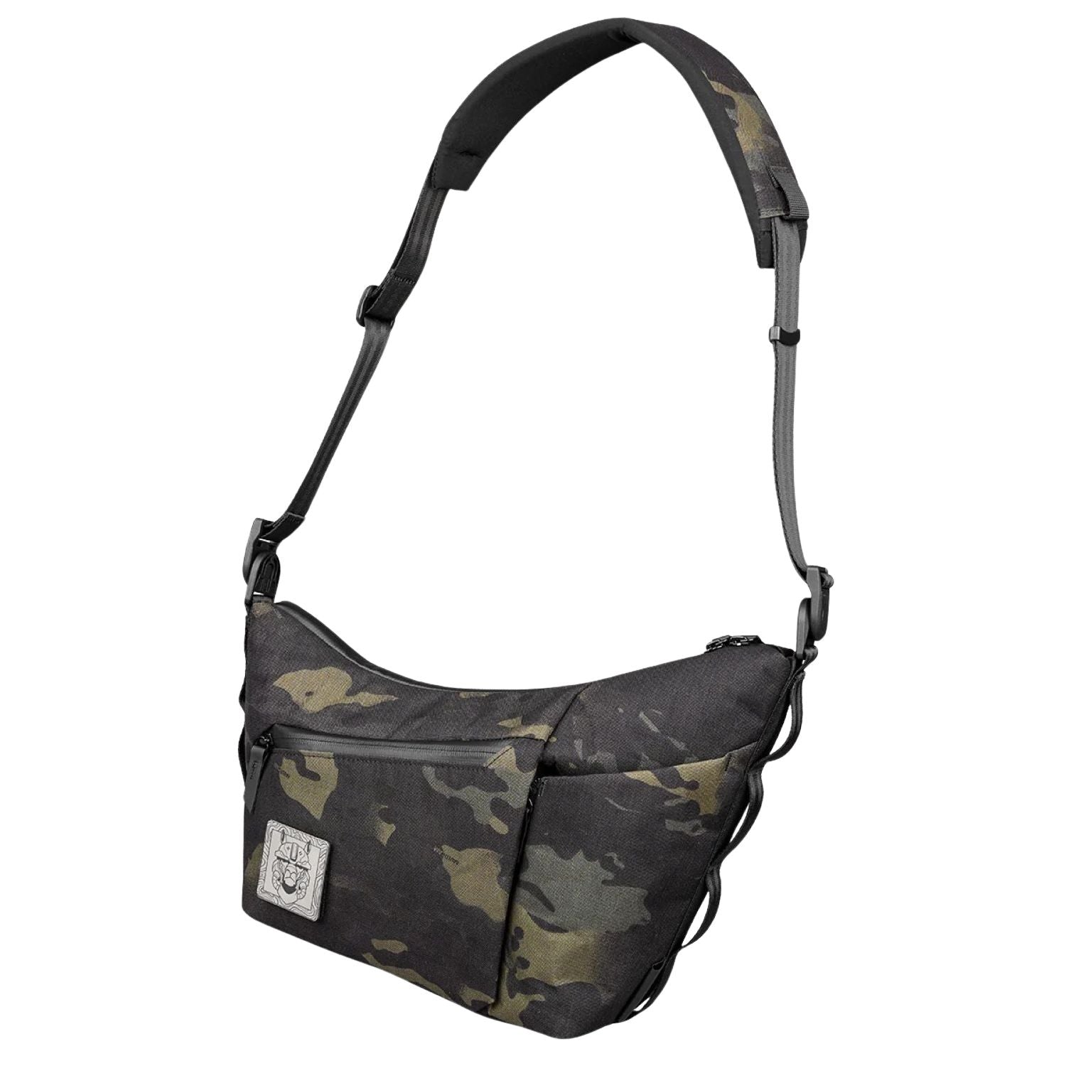 ALPAKA Flow Satchel With Padded Strap 4L