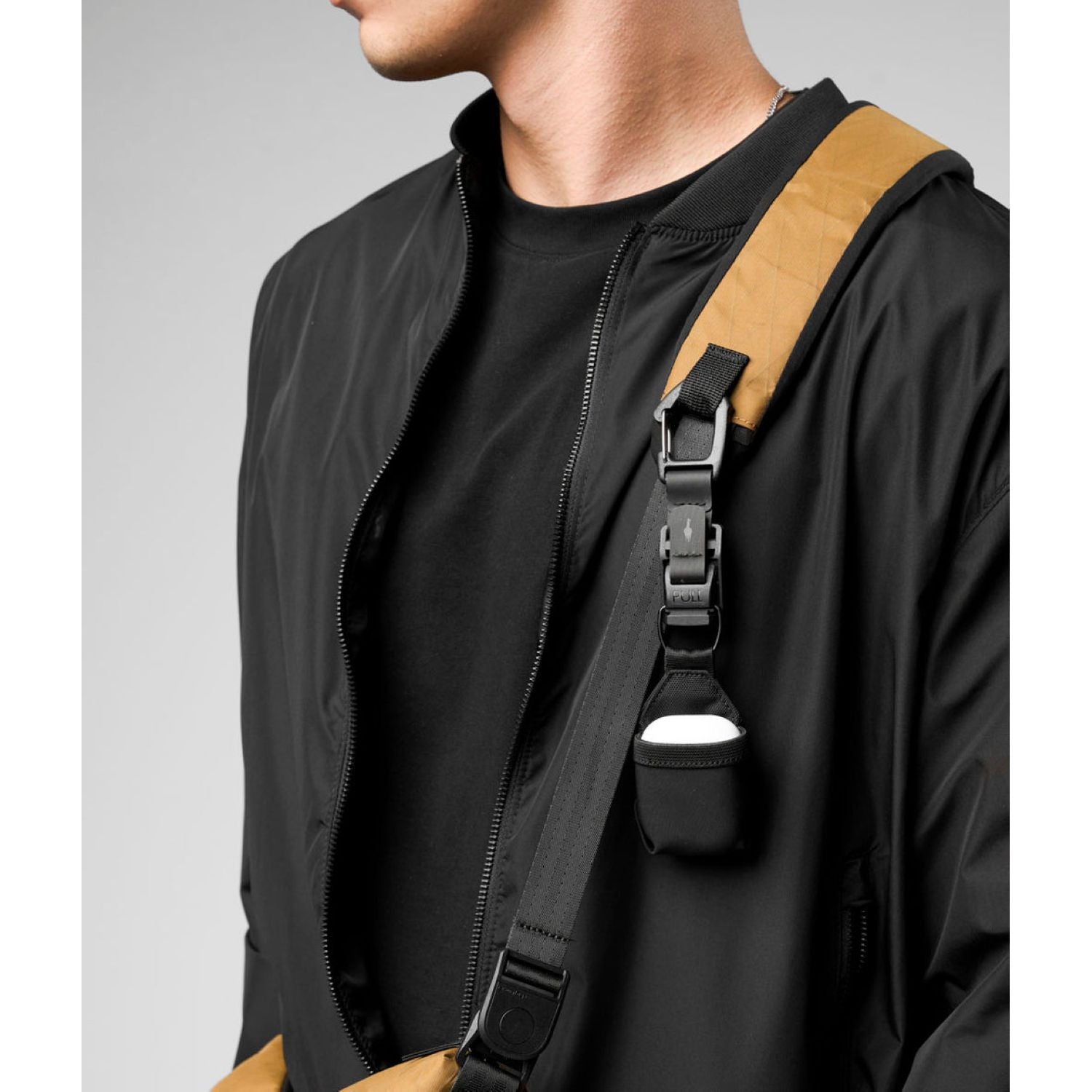 ALPAKA Flow Satchel 4L