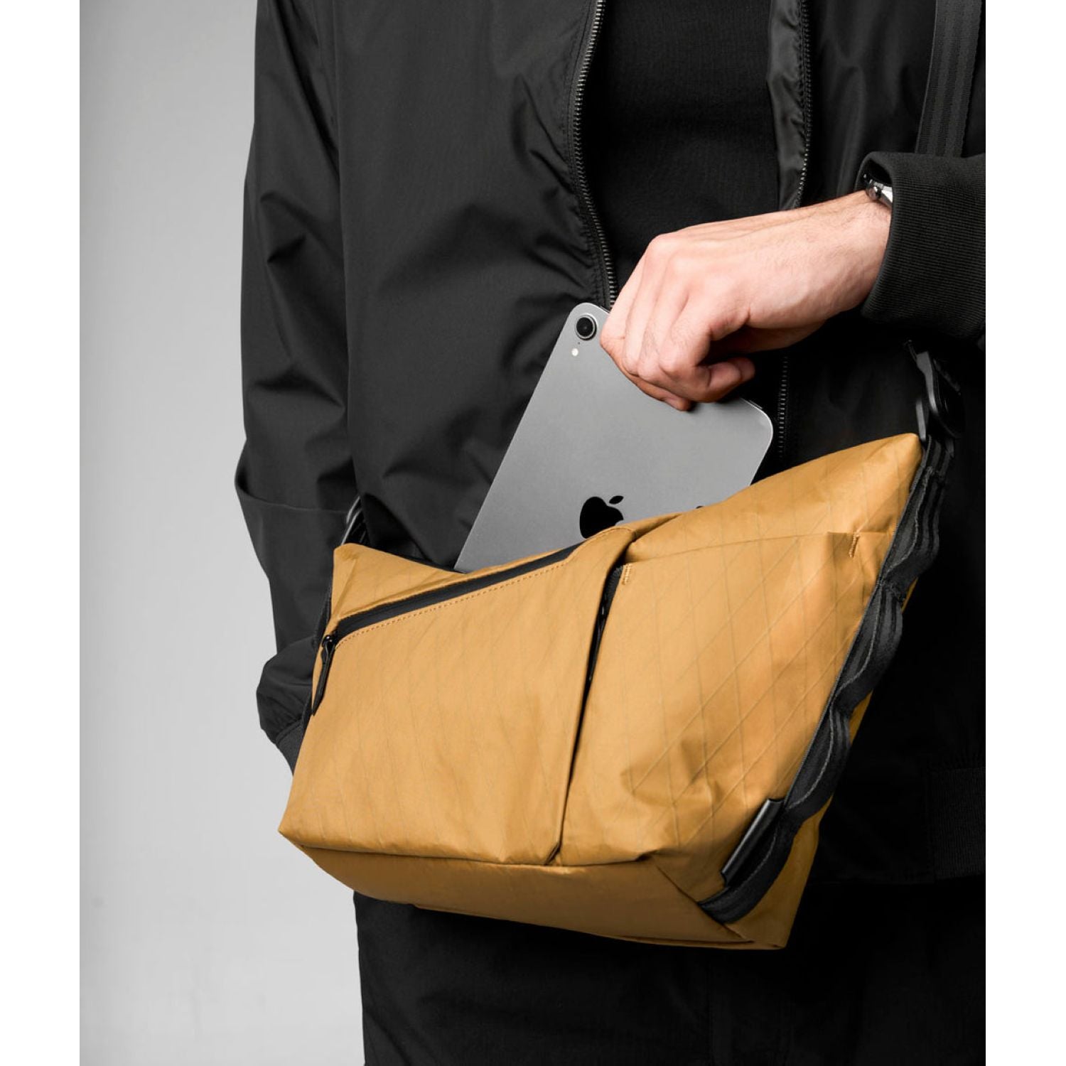 ALPAKA Flow Satchel 4L