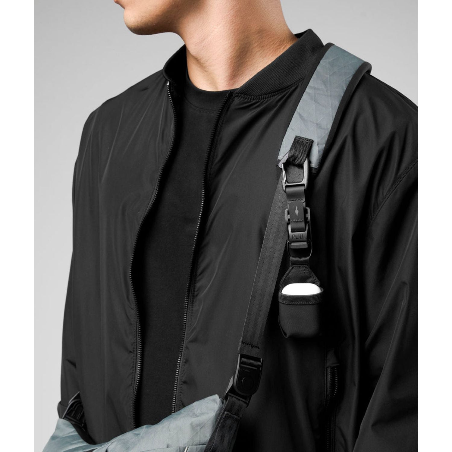 ALPAKA Flow Satchel 4L