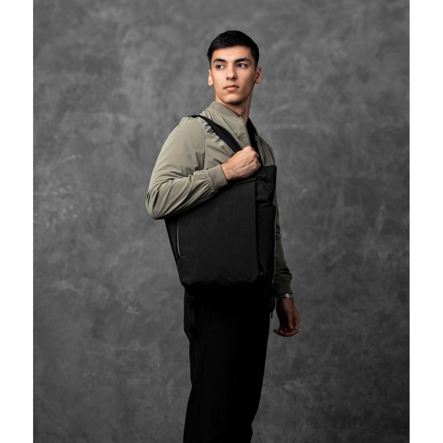 ALPAKA Flow Tote Pack