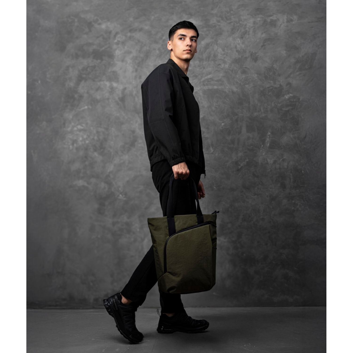 ALPAKA Flow Tote Pack